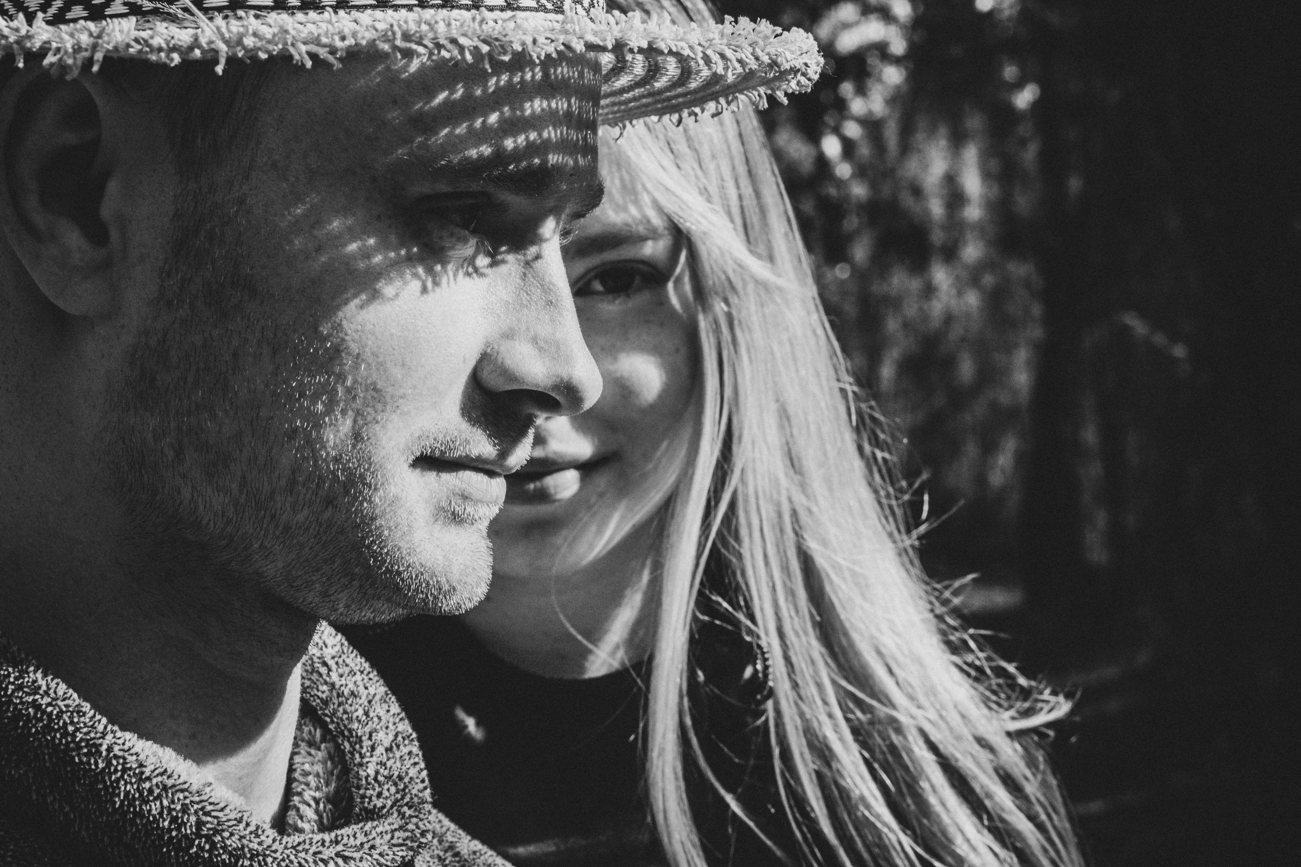 Дима и Аня. Портретный и интерьерный фотограф в Москве|Кашин Артём