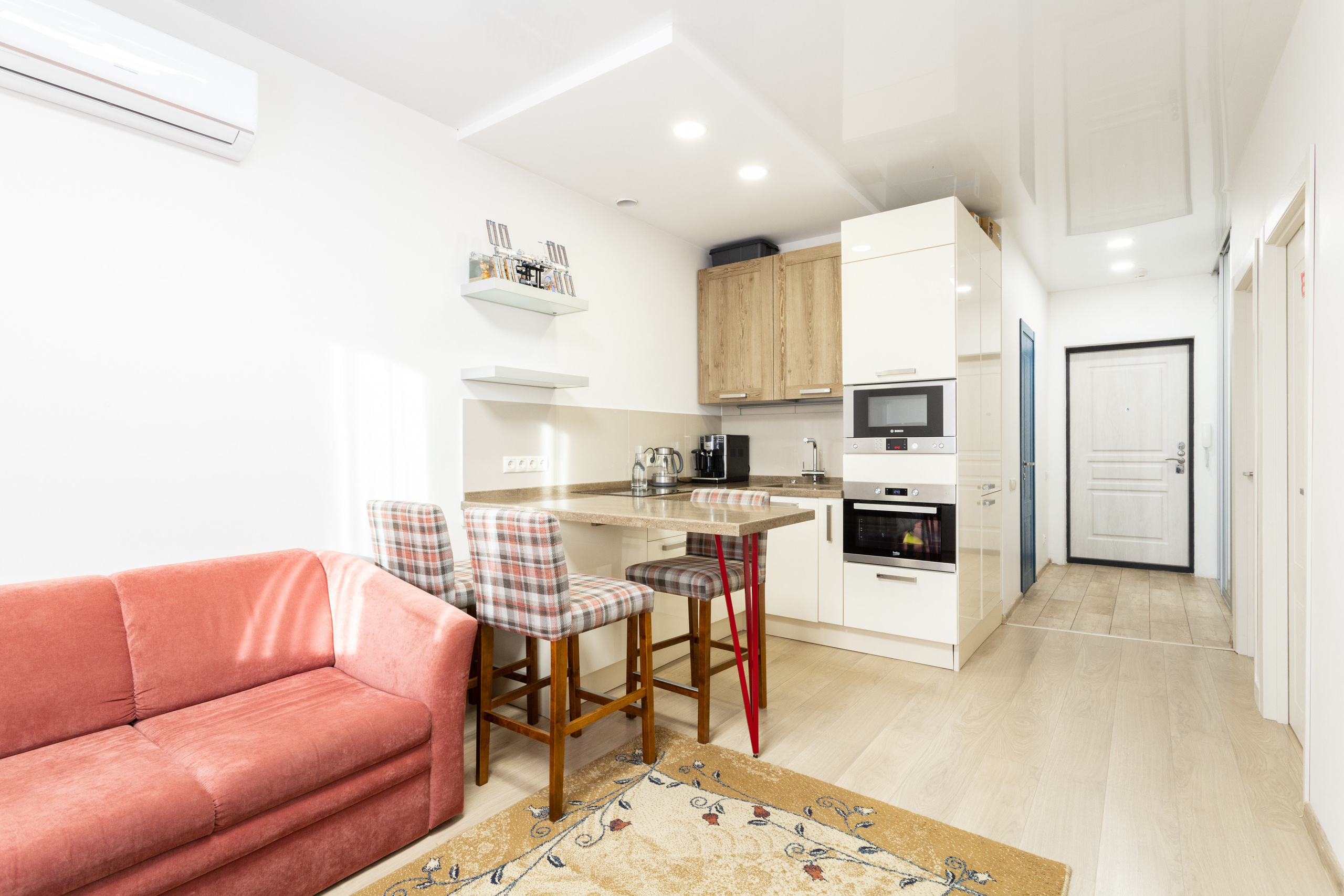 Интерьеры. Портретный и интерьерный фотограф в Москве|Кашин Артём