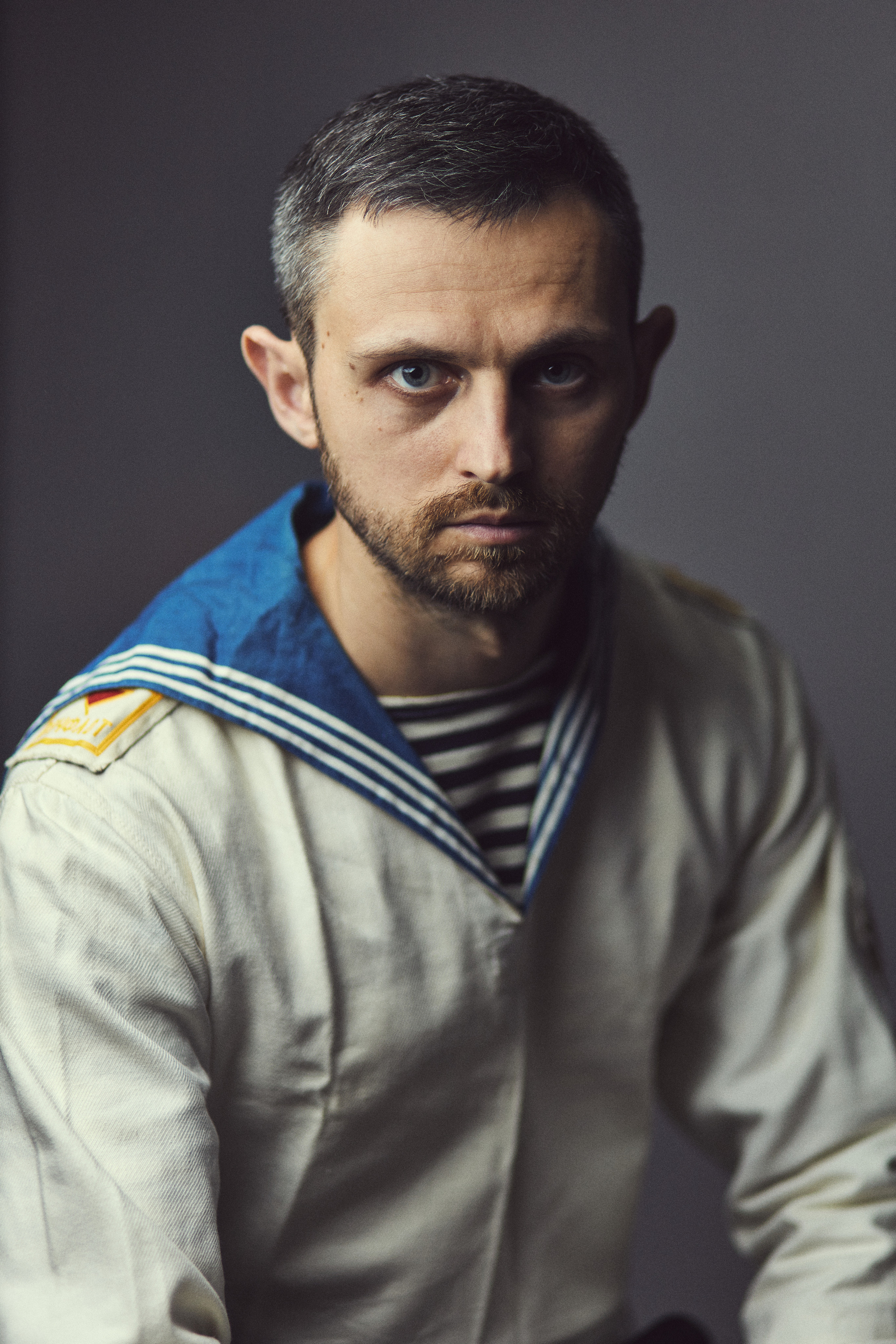 Автопортреты. Портретный и интерьерный фотограф в Москве|Кашин Артём