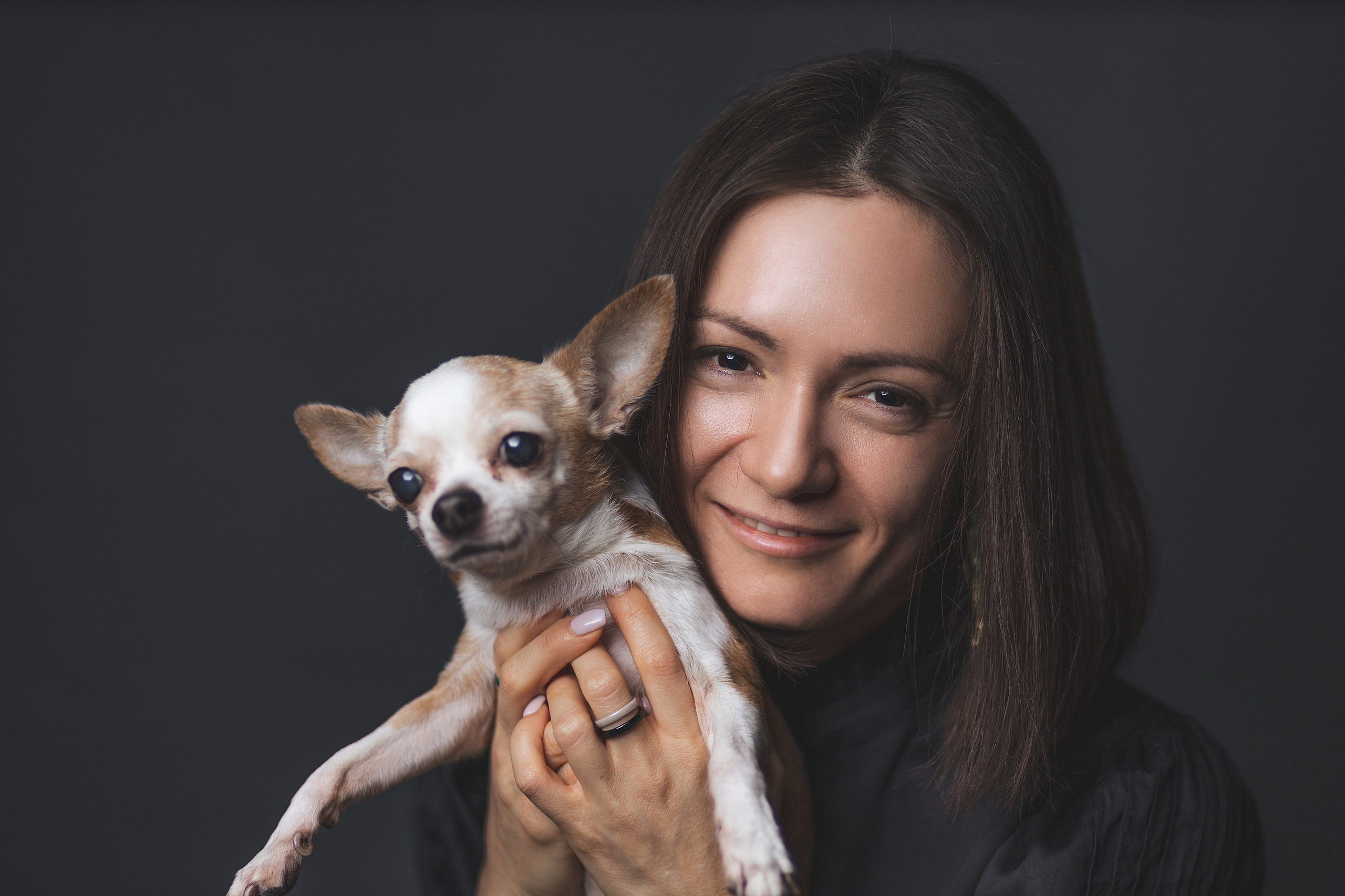 Кристина. Портретный и интерьерный фотограф в Москве|Кашин Артём