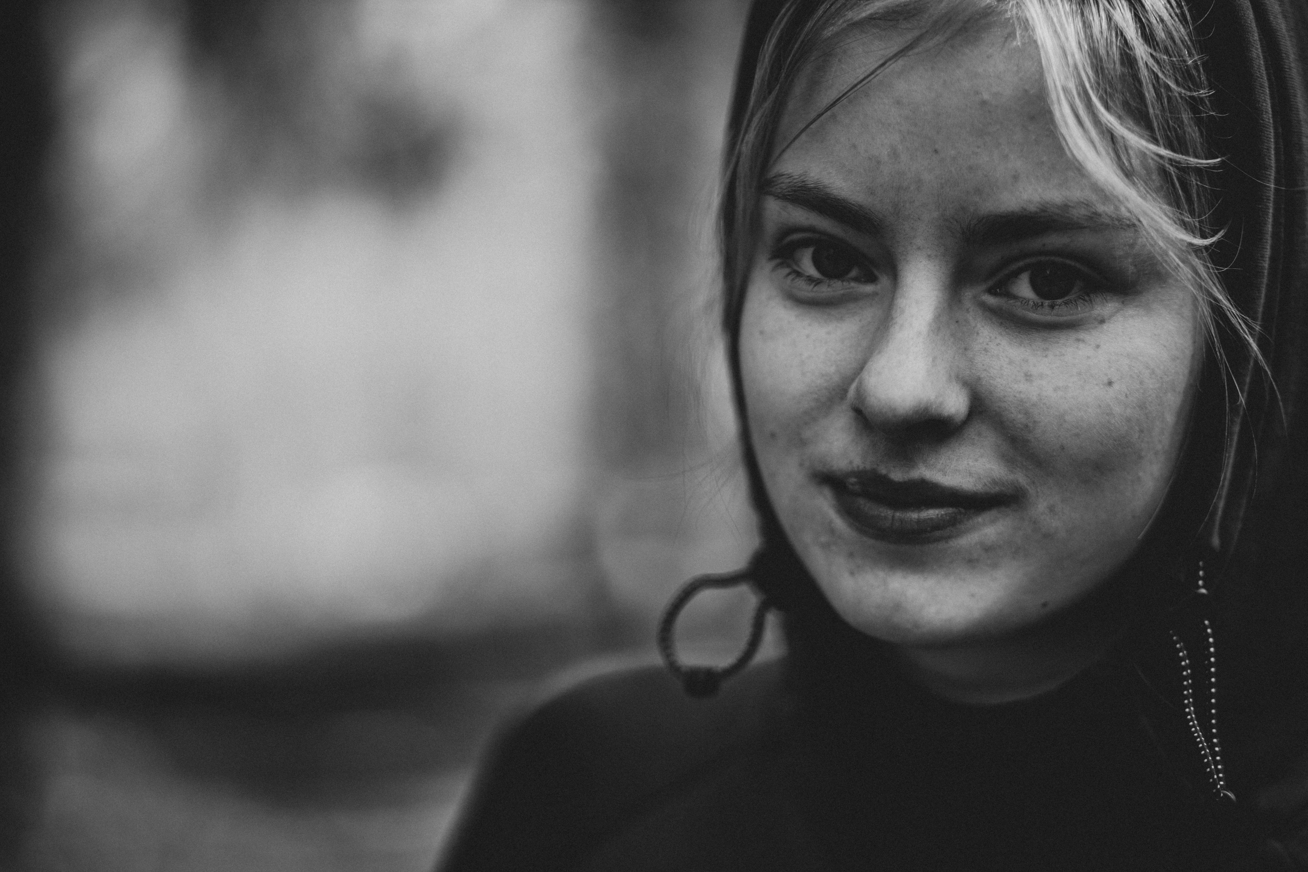 Дима и Аня. Портретный и интерьерный фотограф в Москве|Кашин Артём