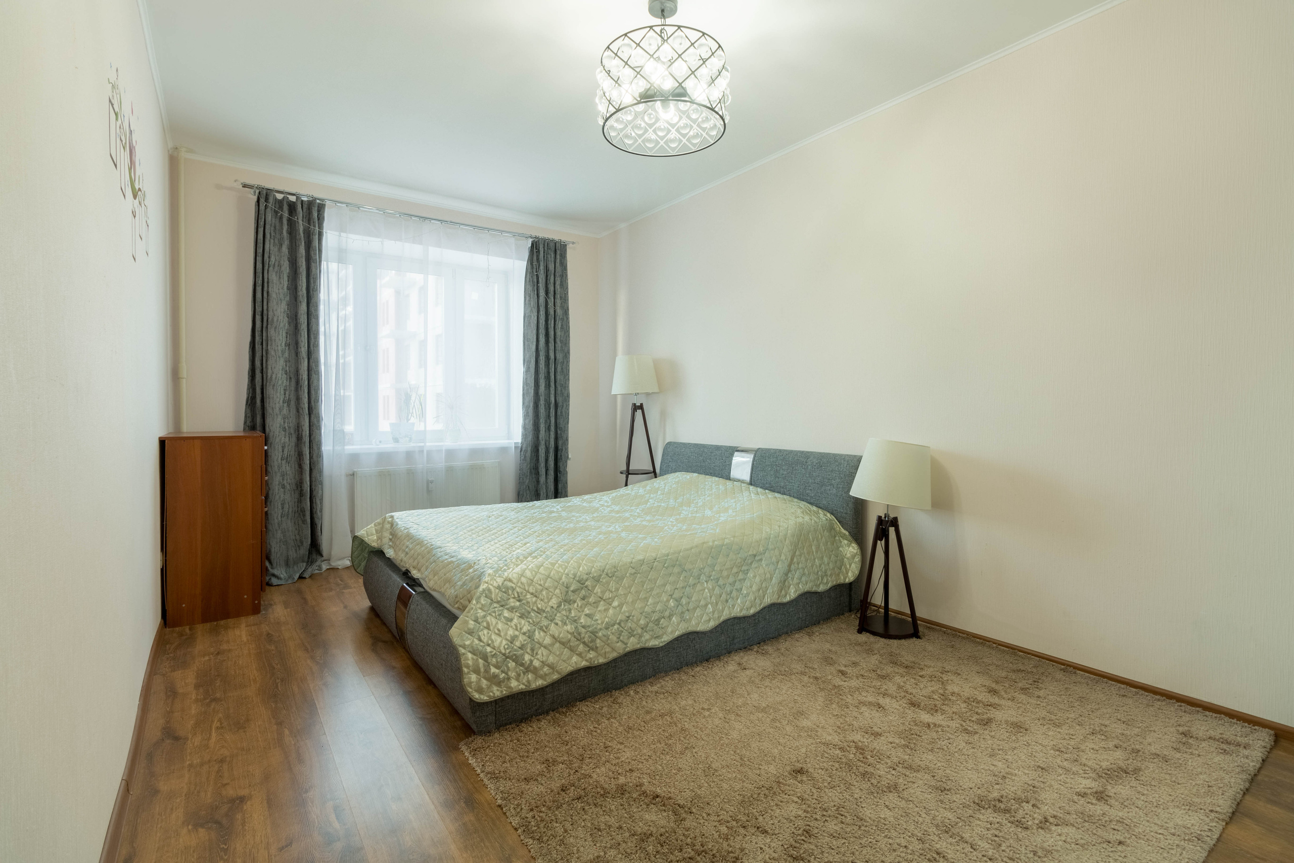 Интерьеры. Портретный и интерьерный фотограф в Москве|Кашин Артём