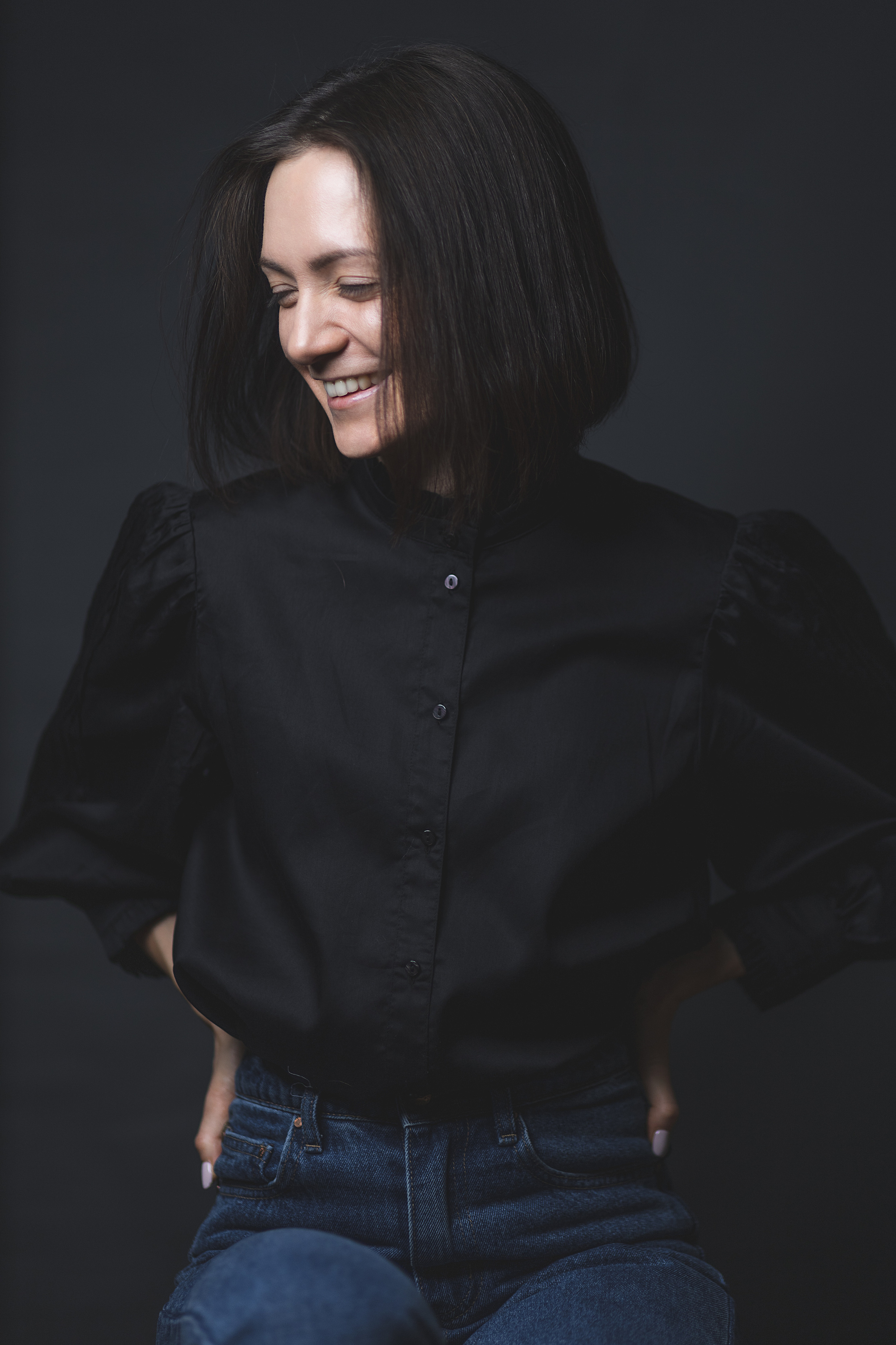 Кристина. Портретный и интерьерный фотограф в Москве|Кашин Артём