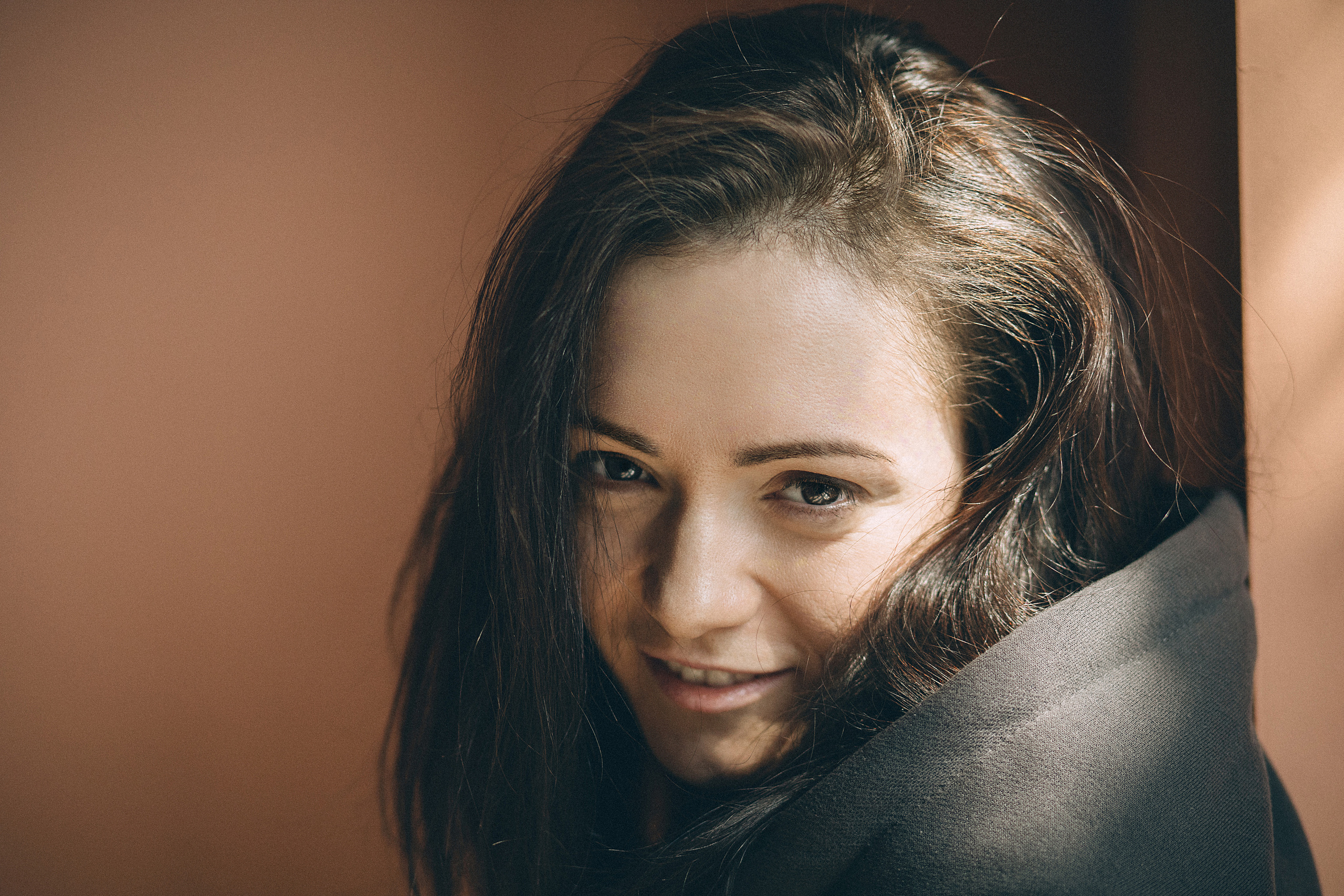 Кристина. Портретный и интерьерный фотограф в Москве|Кашин Артём