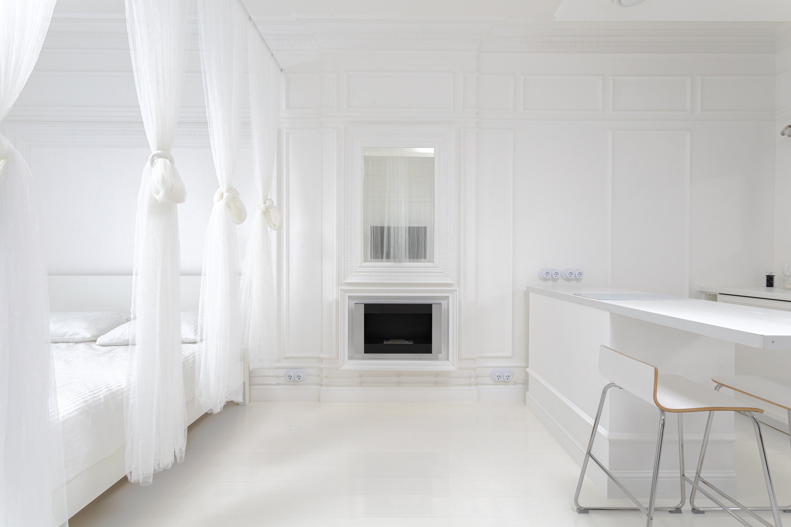 Интерьеры. Портретный и интерьерный фотограф в Москве|Кашин Артём