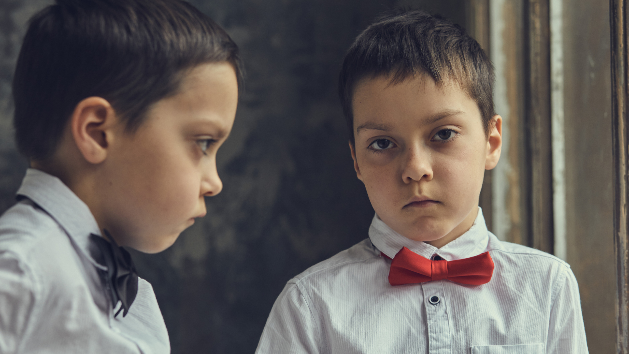 Марк и Филипп. Портретный и интерьерный фотограф в Москве|Кашин Артём