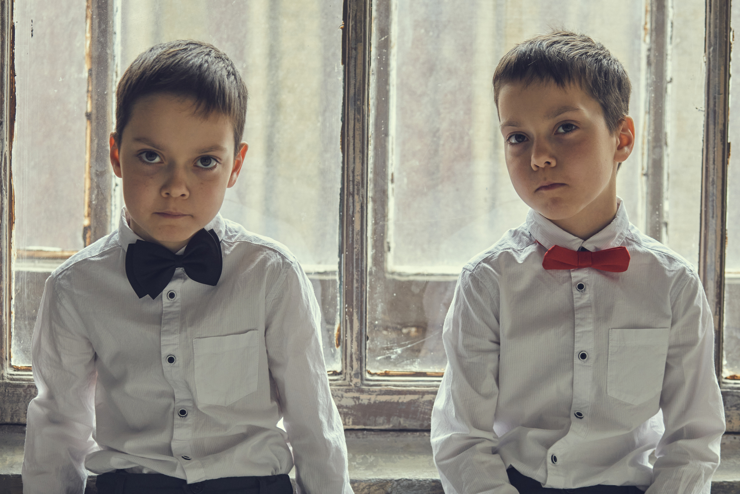 Марк и Филипп. Портретный и интерьерный фотограф в Москве|Кашин Артём