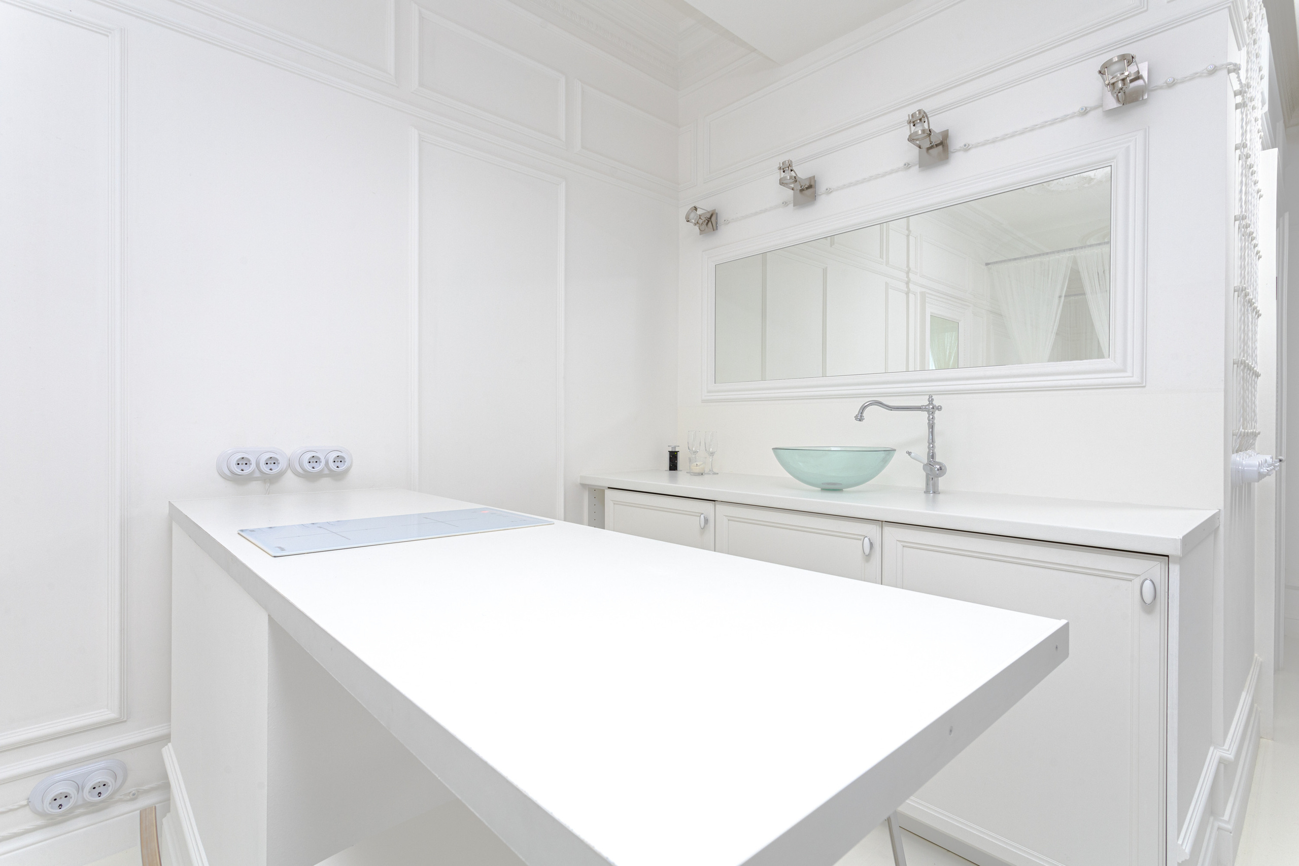 Интерьеры. Портретный и интерьерный фотограф в Москве|Кашин Артём