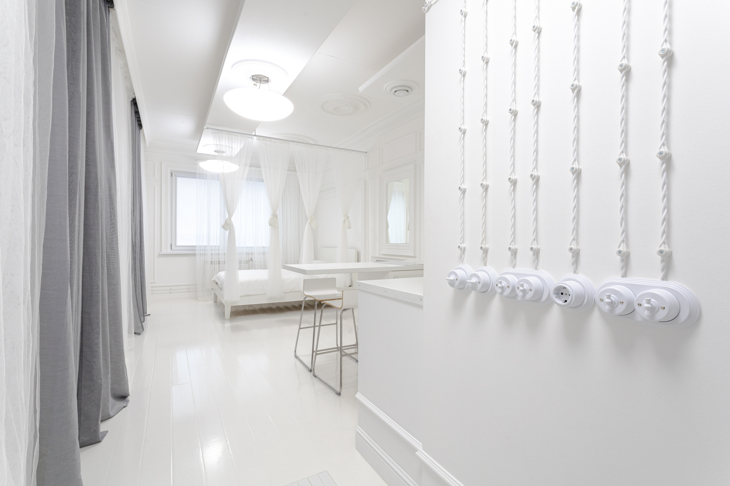 Интерьеры. Портретный и интерьерный фотограф в Москве|Кашин Артём