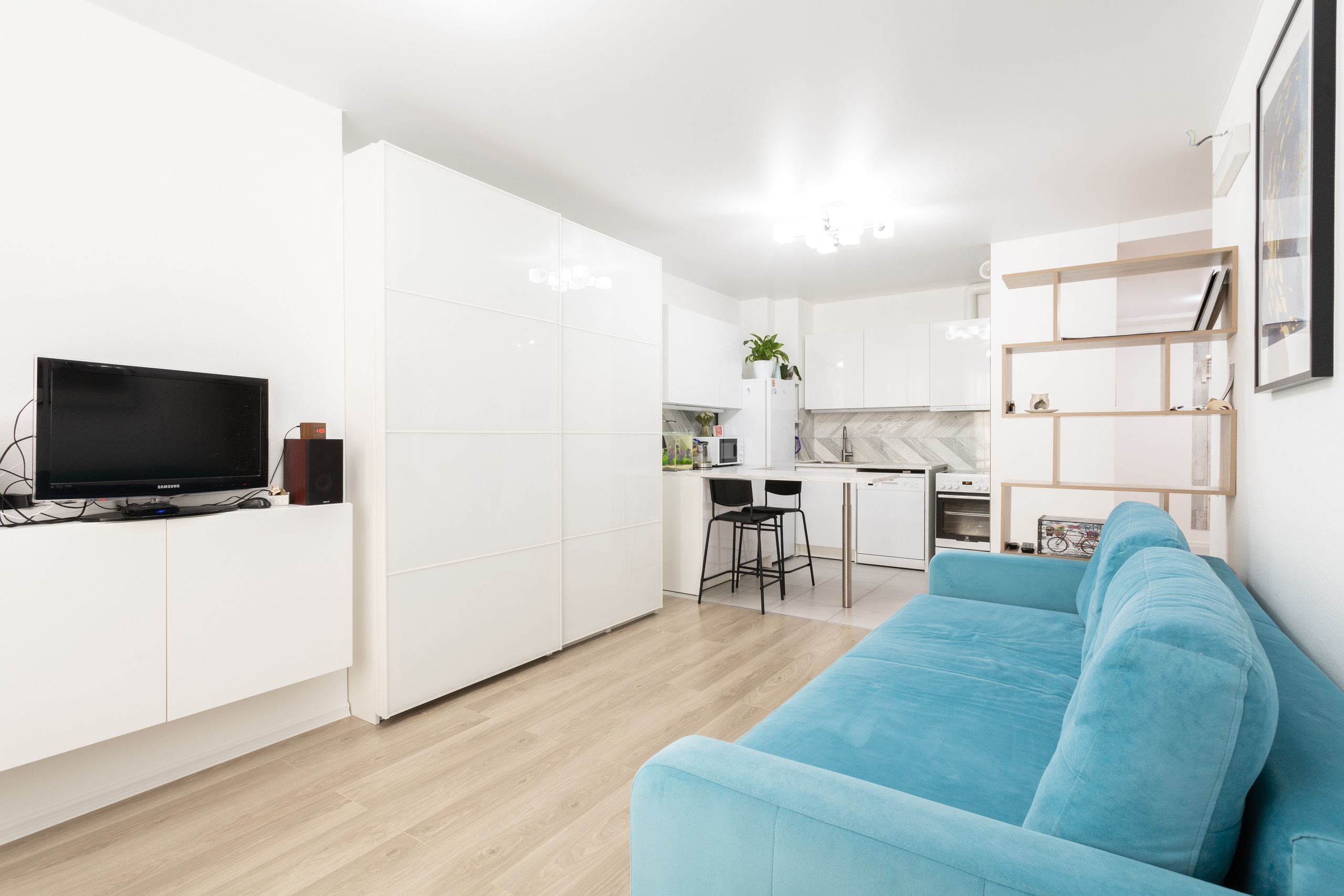 Интерьеры. Портретный и интерьерный фотограф в Москве|Кашин Артём