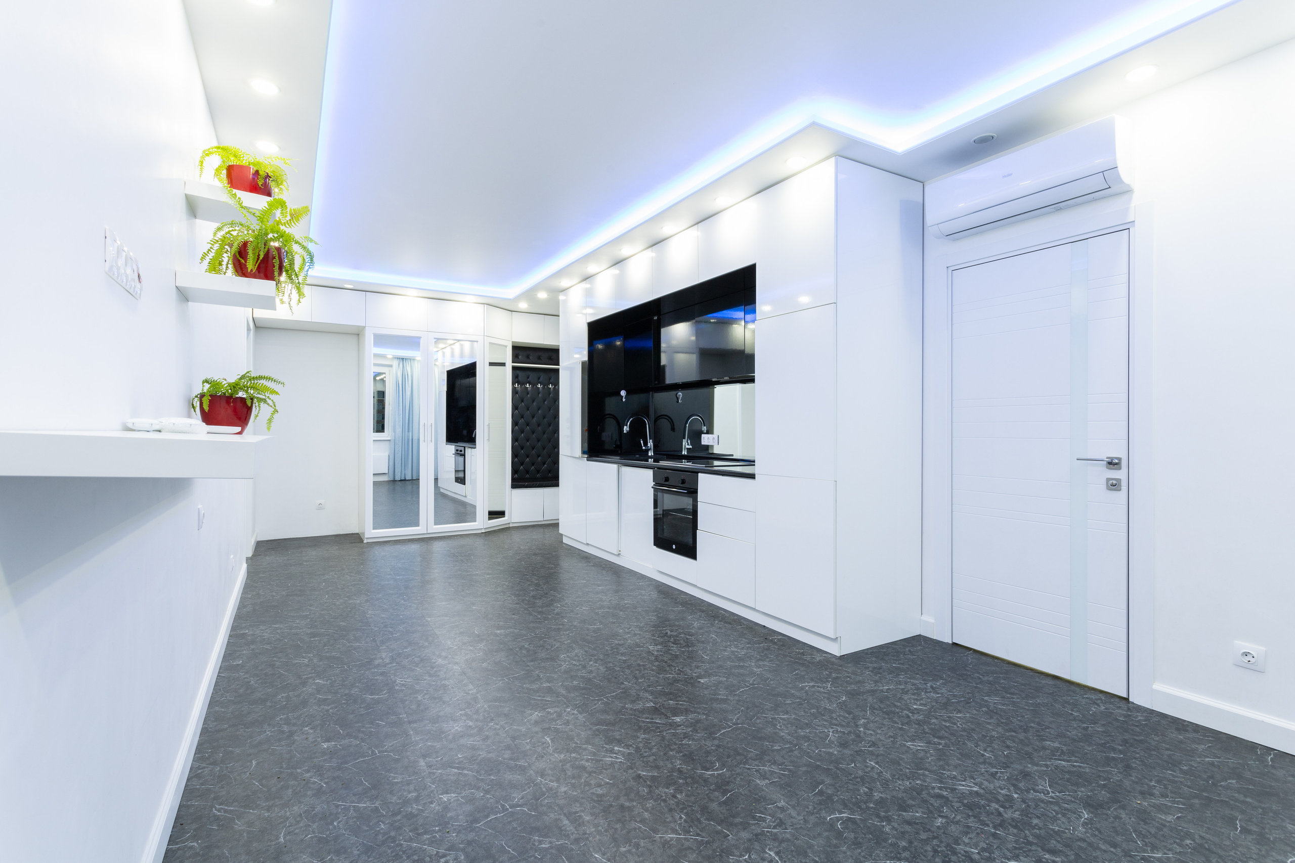 Интерьеры. Портретный и интерьерный фотограф в Москве|Кашин Артём