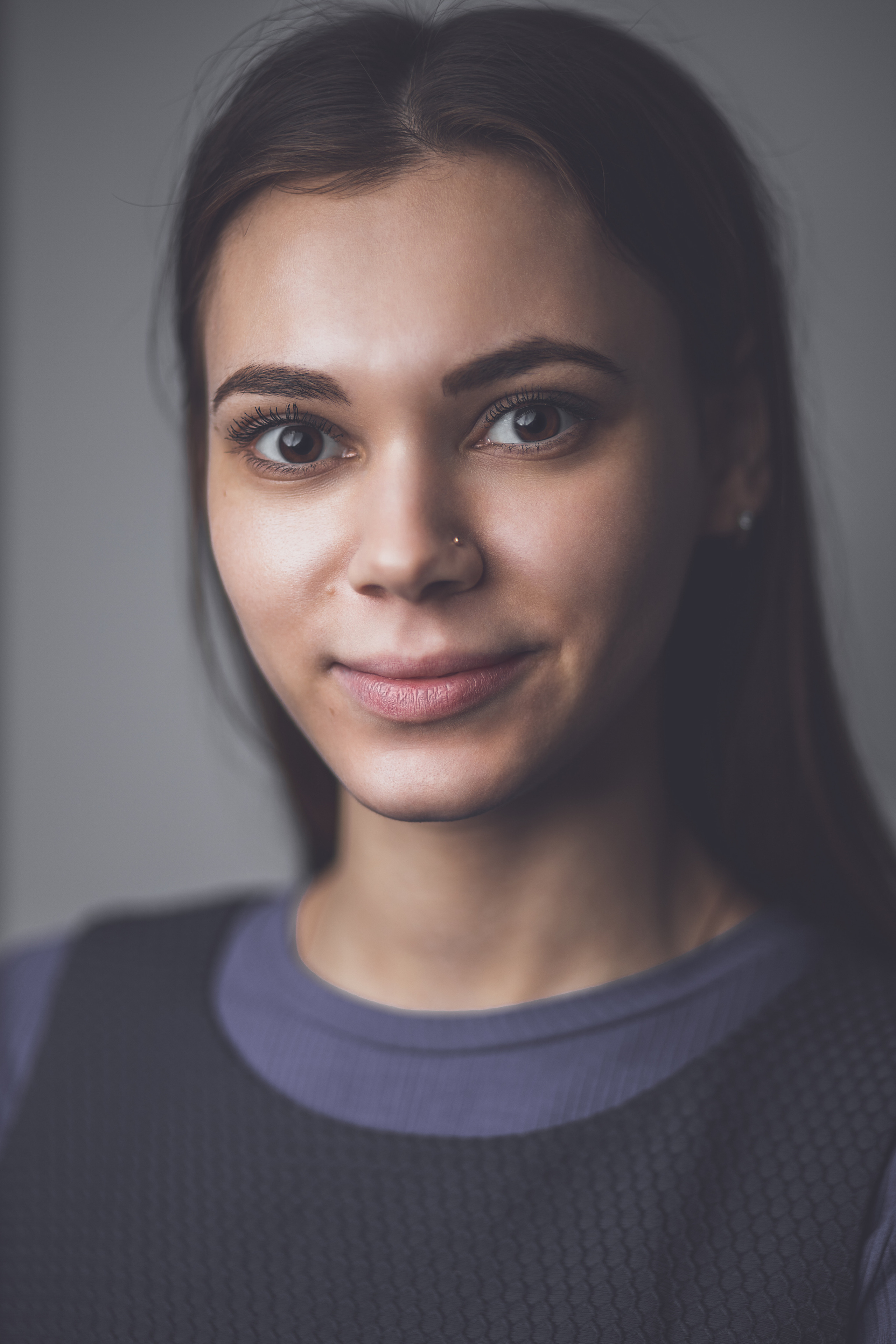 Портретный и интерьерный фотограф в Москве|Кашин Артём