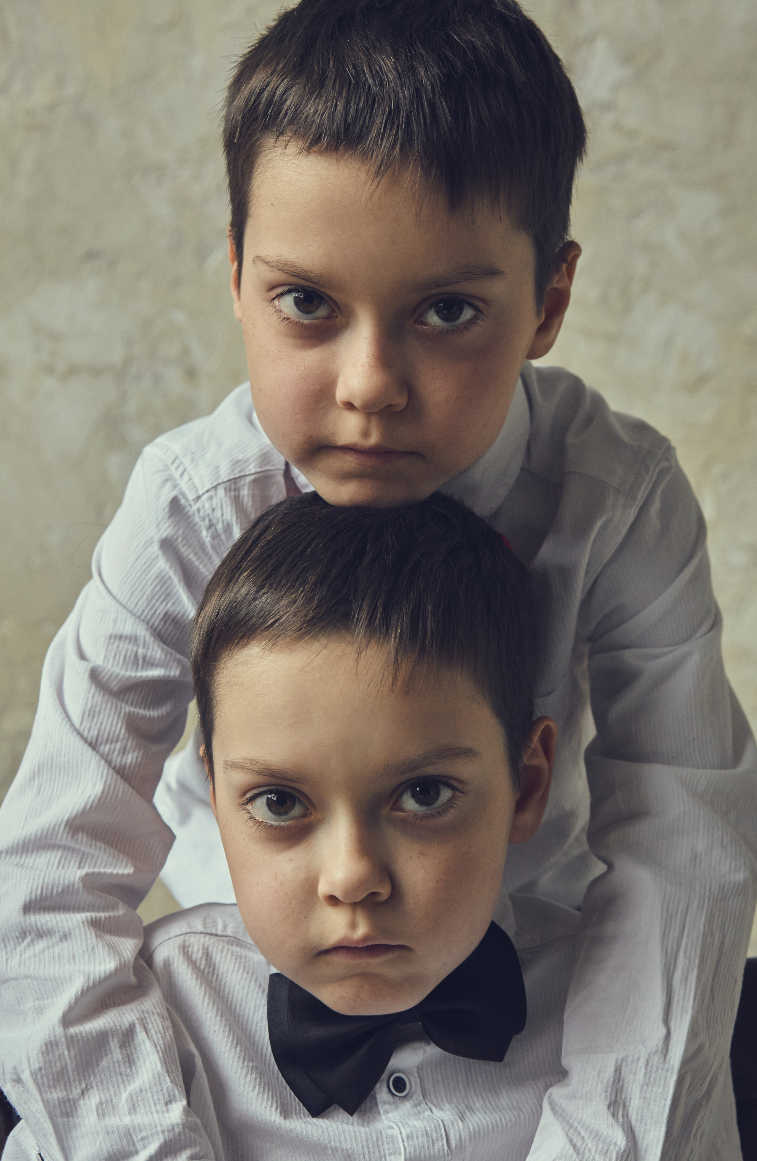 Марк и Филипп. Портретный и интерьерный фотограф в Москве|Кашин Артём