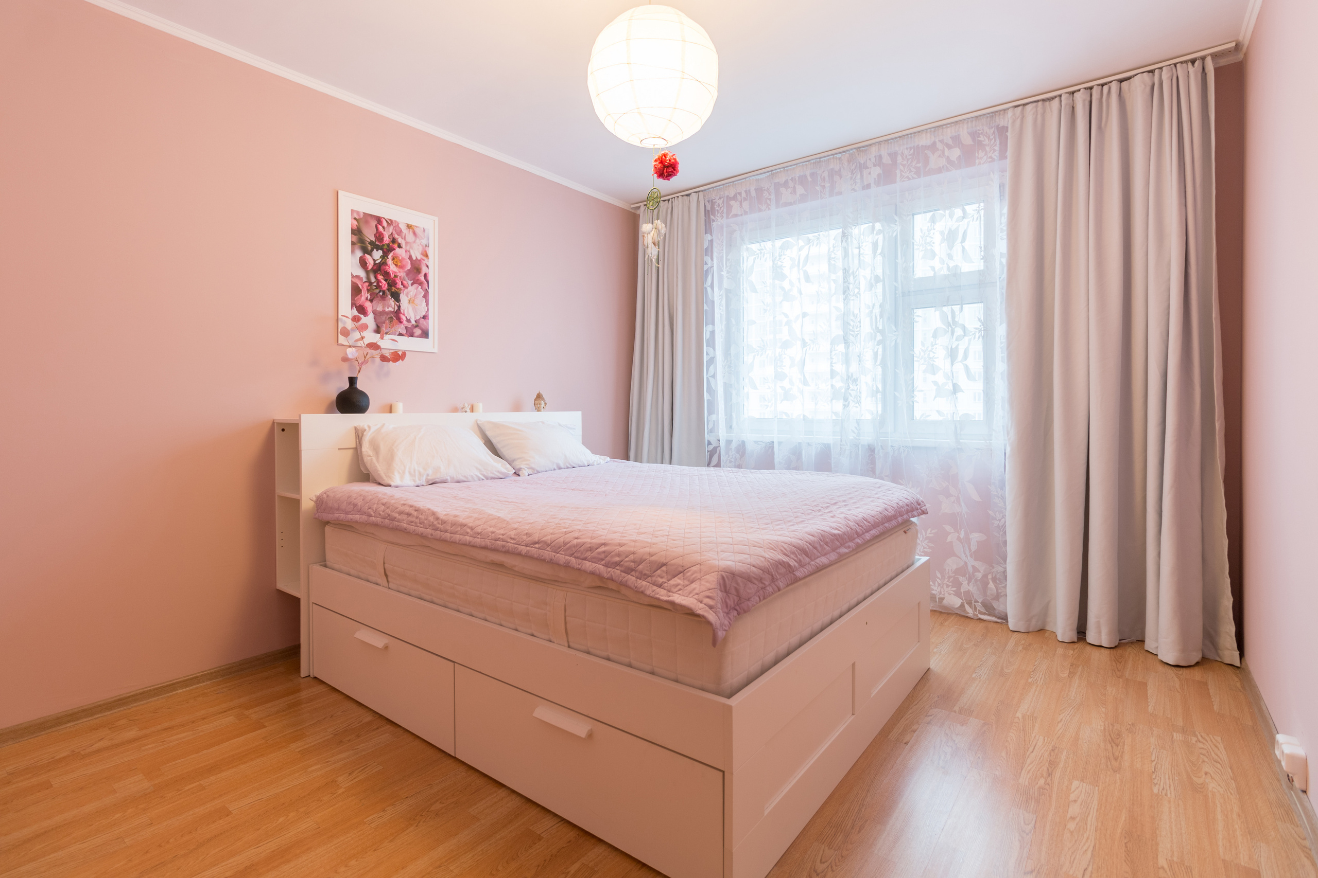 Интерьеры. Портретный и интерьерный фотограф в Москве|Кашин Артём