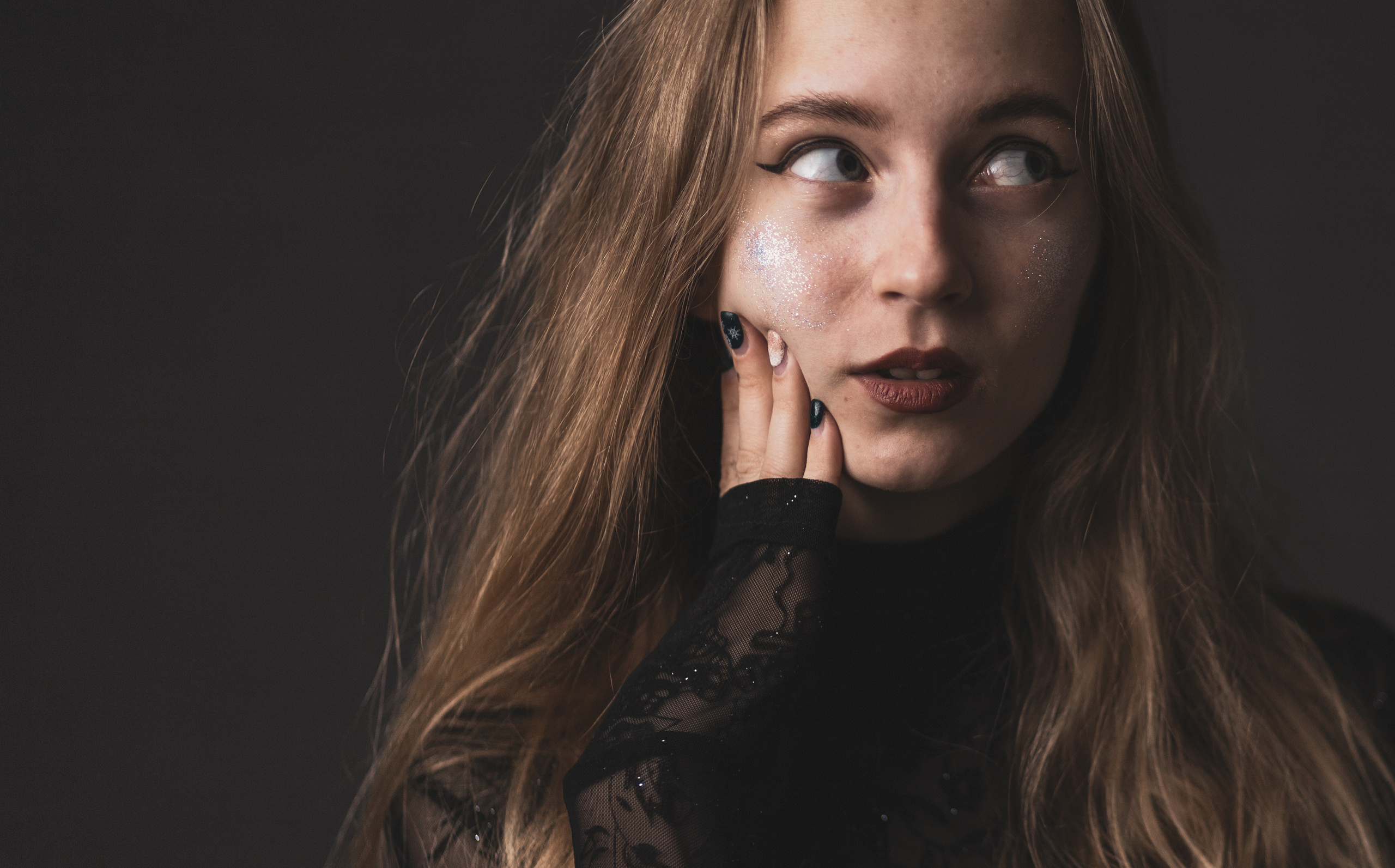 Катя. Портретный и интерьерный фотограф в Москве|Кашин Артём