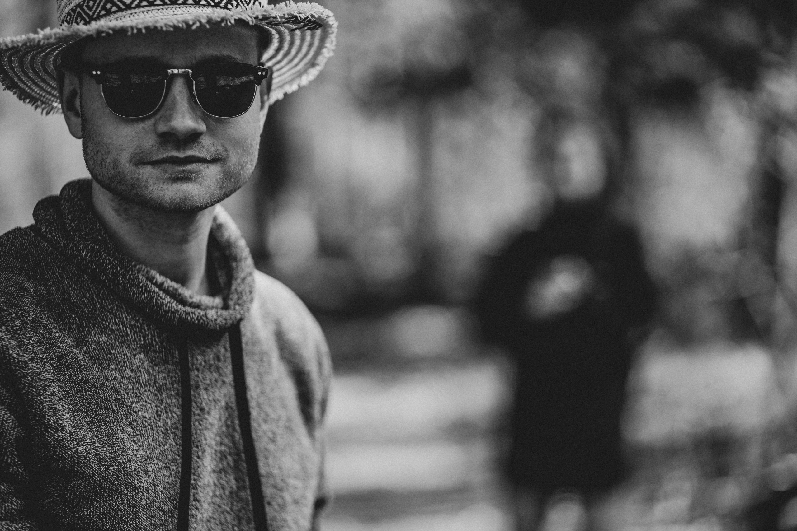 Дима и Аня. Портретный и интерьерный фотограф в Москве|Кашин Артём