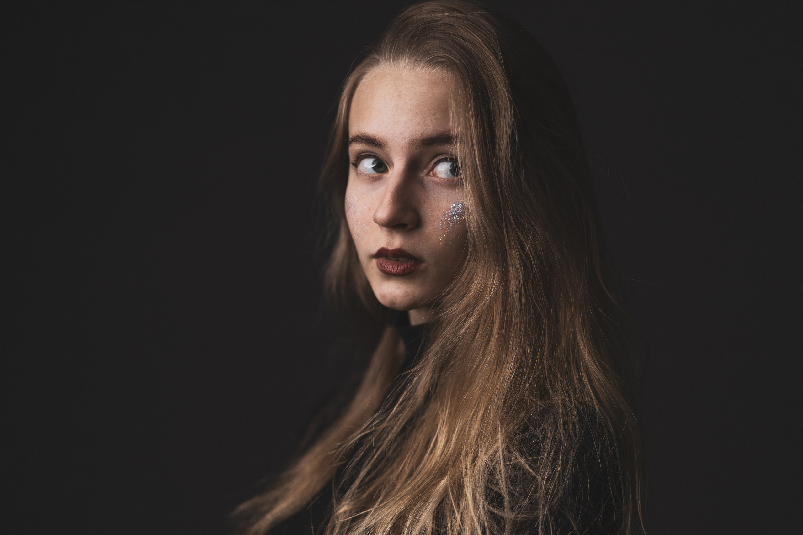 Катя. Портретный и интерьерный фотограф в Москве|Кашин Артём