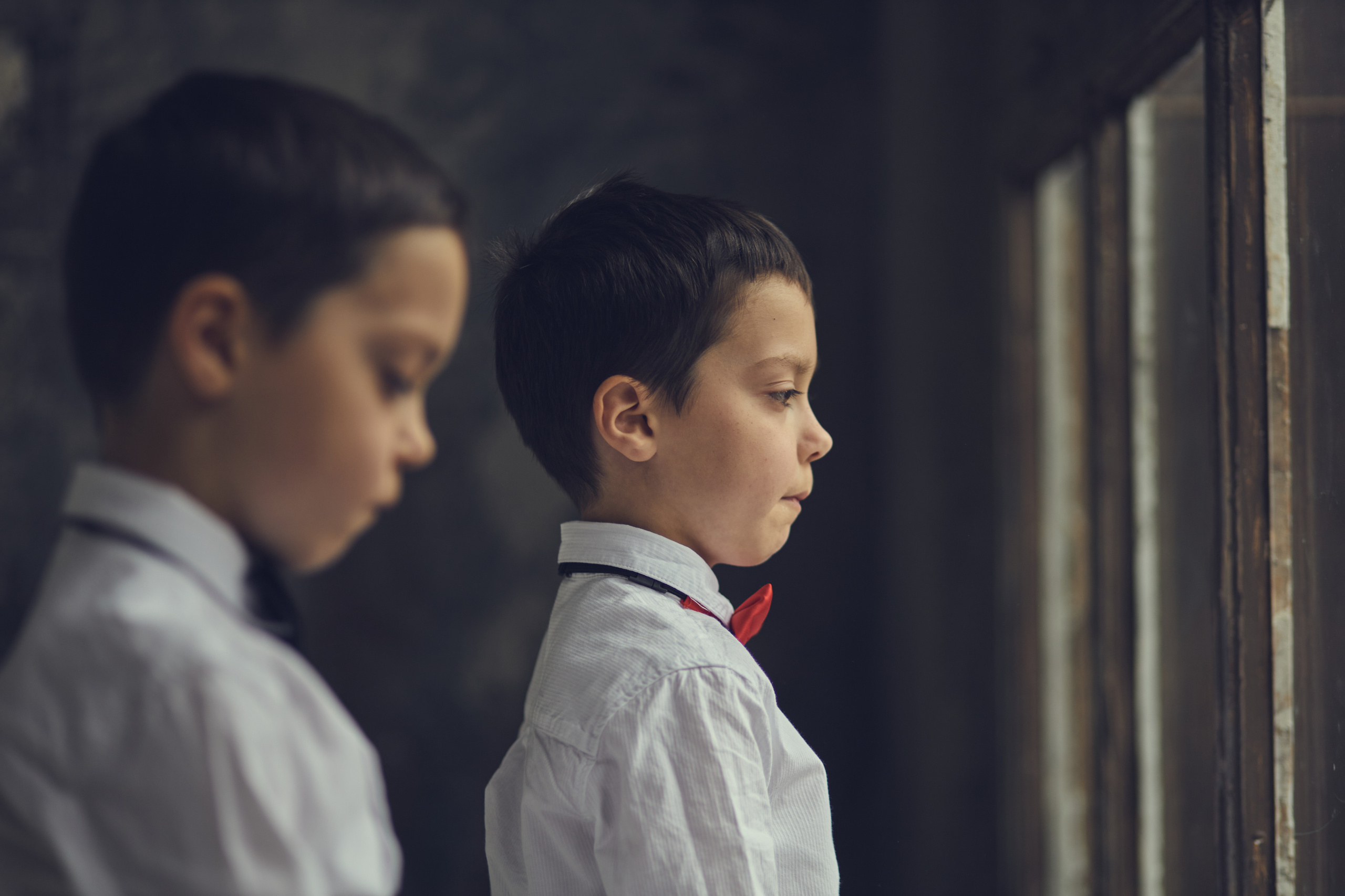 Марк и Филипп. Портретный и интерьерный фотограф в Москве|Кашин Артём