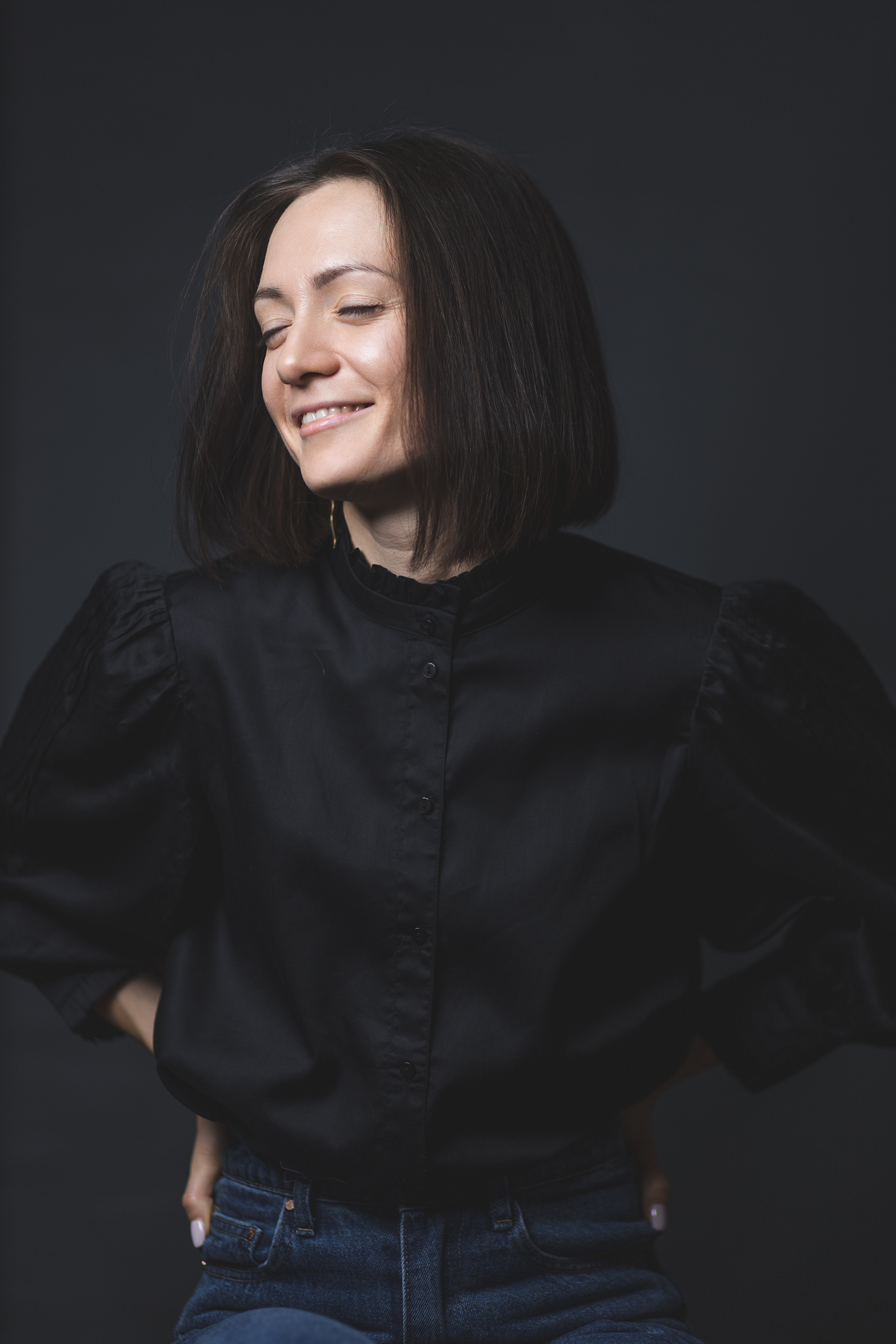 Кристина. Портретный и интерьерный фотограф в Москве|Кашин Артём