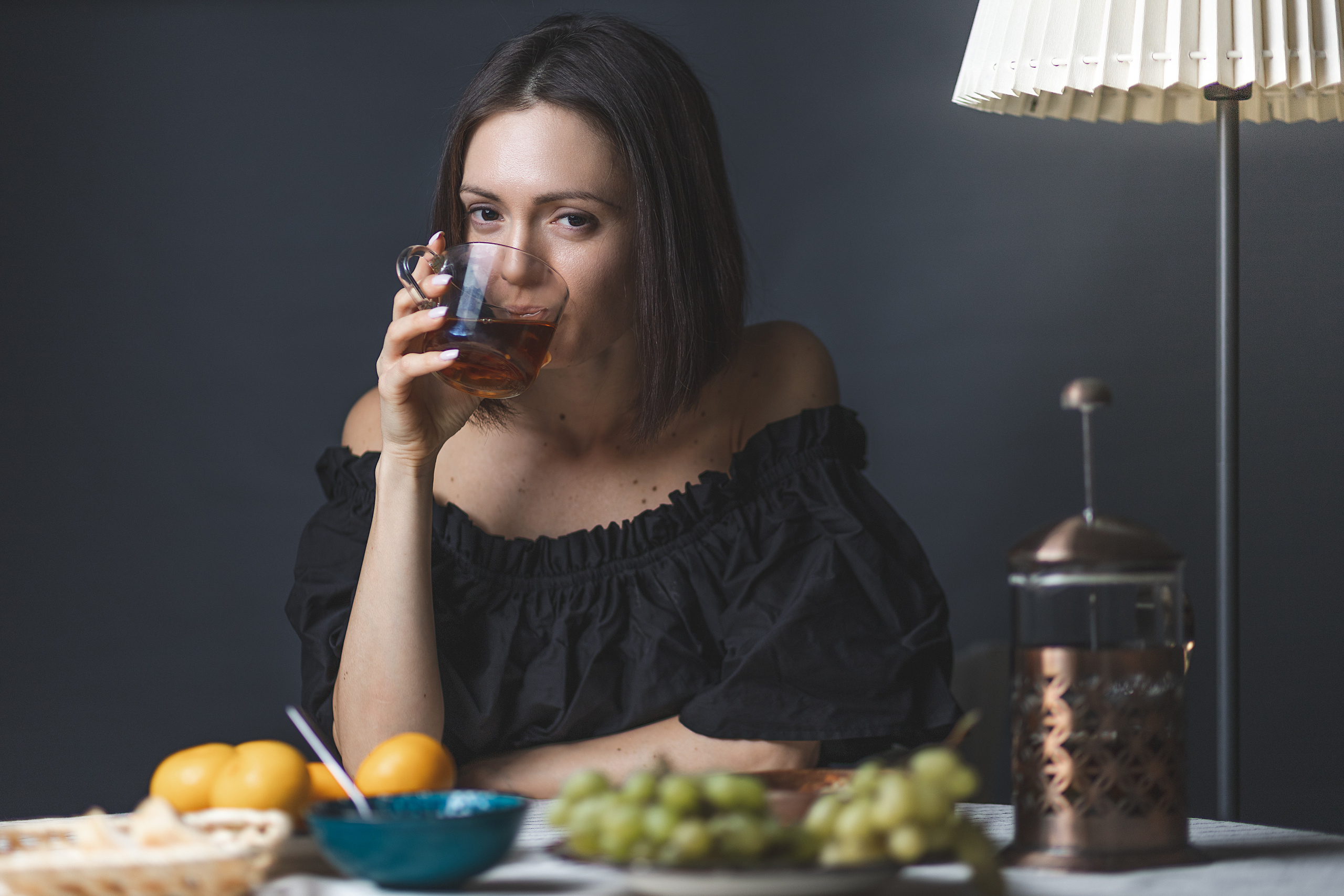 Кристина. Портретный и интерьерный фотограф в Москве|Кашин Артём