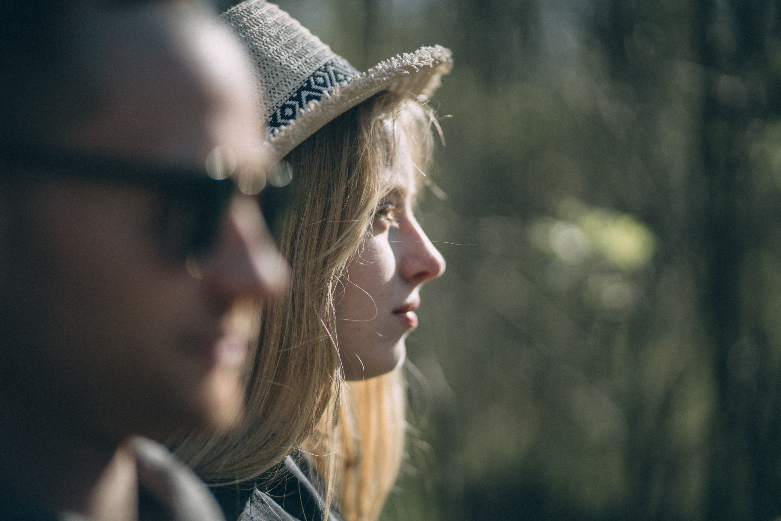 Дима и Аня. Портретный и интерьерный фотограф в Москве|Кашин Артём