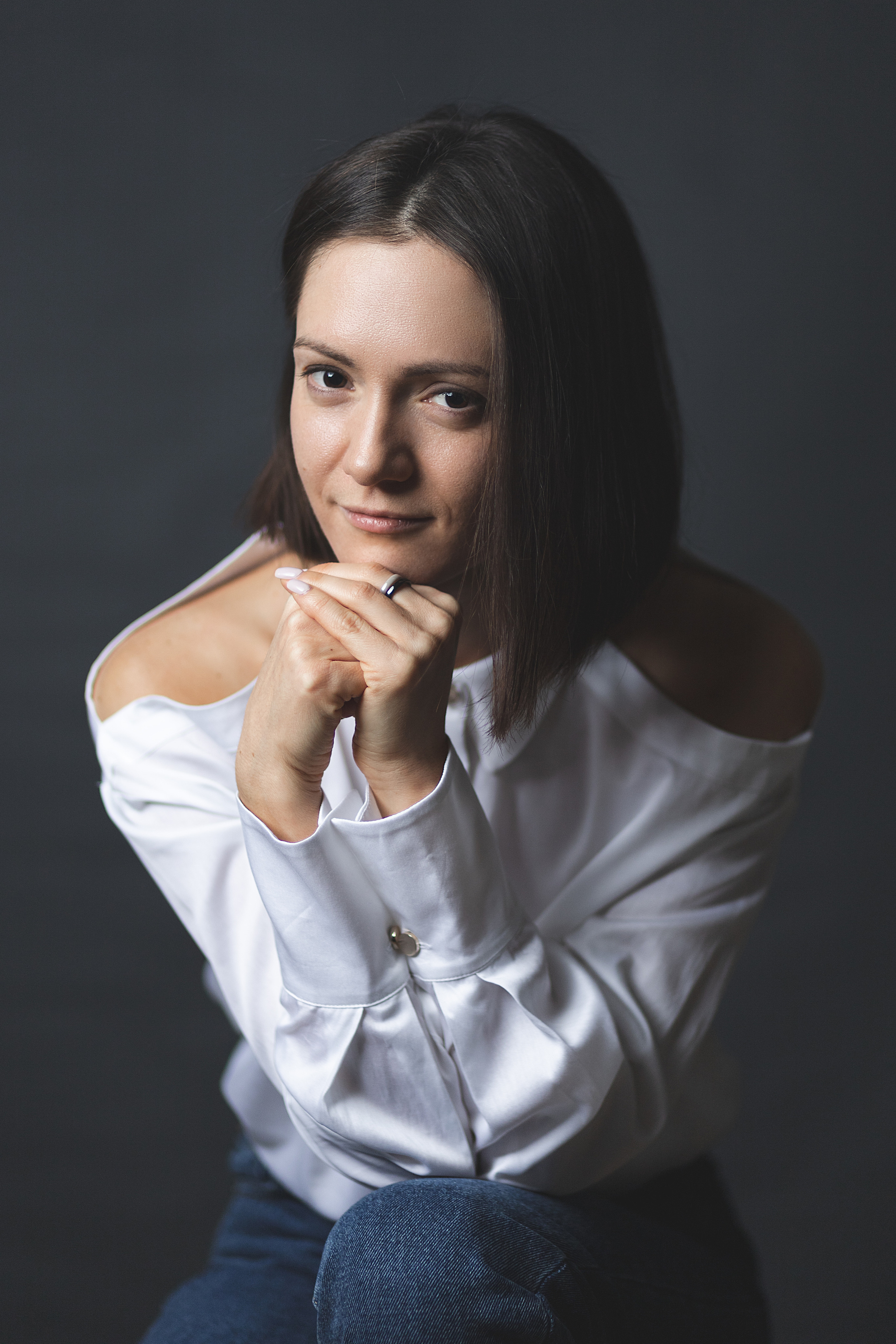 Кристина. Портретный и интерьерный фотограф в Москве|Кашин Артём