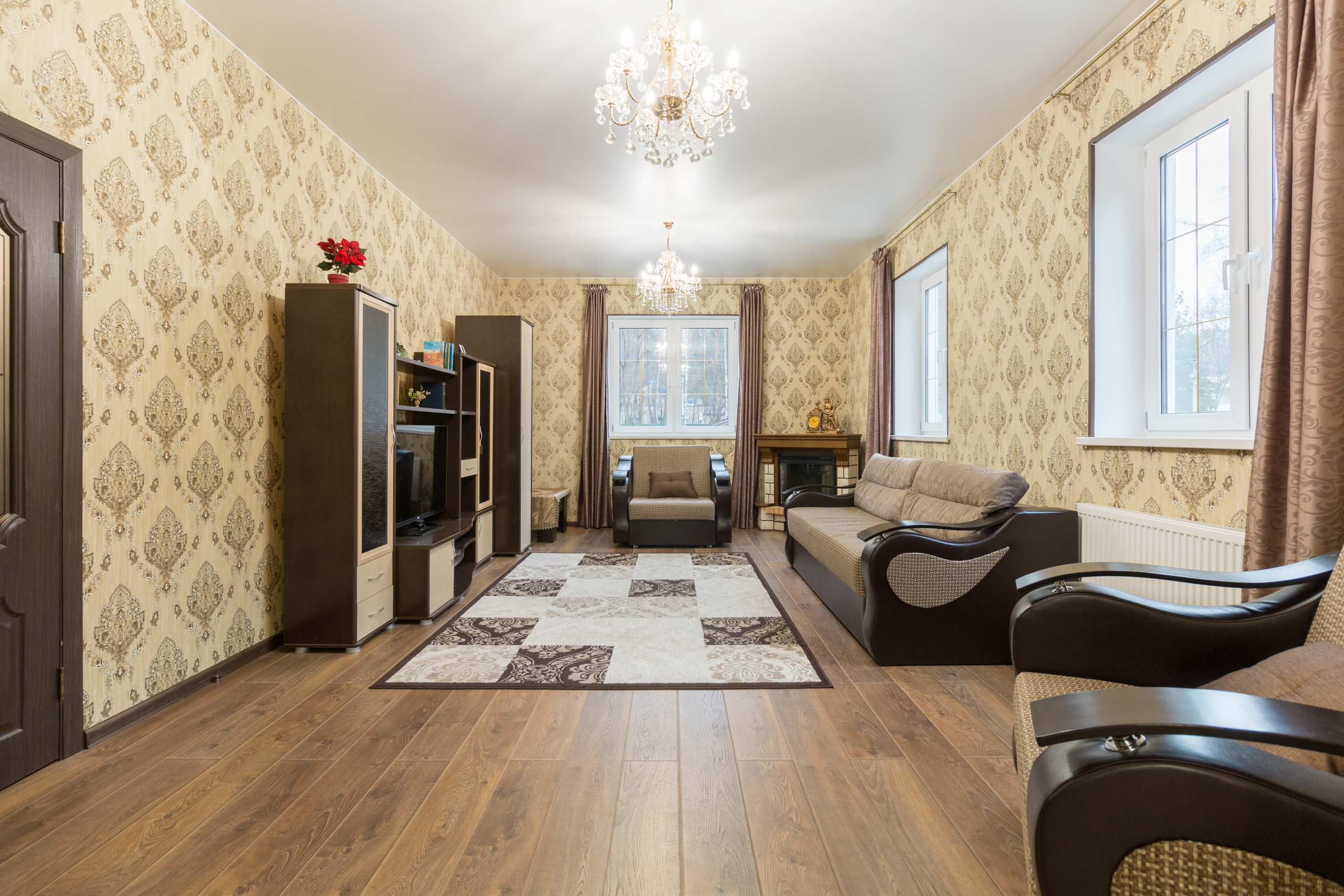 Интерьеры. Портретный и интерьерный фотограф в Москве|Кашин Артём