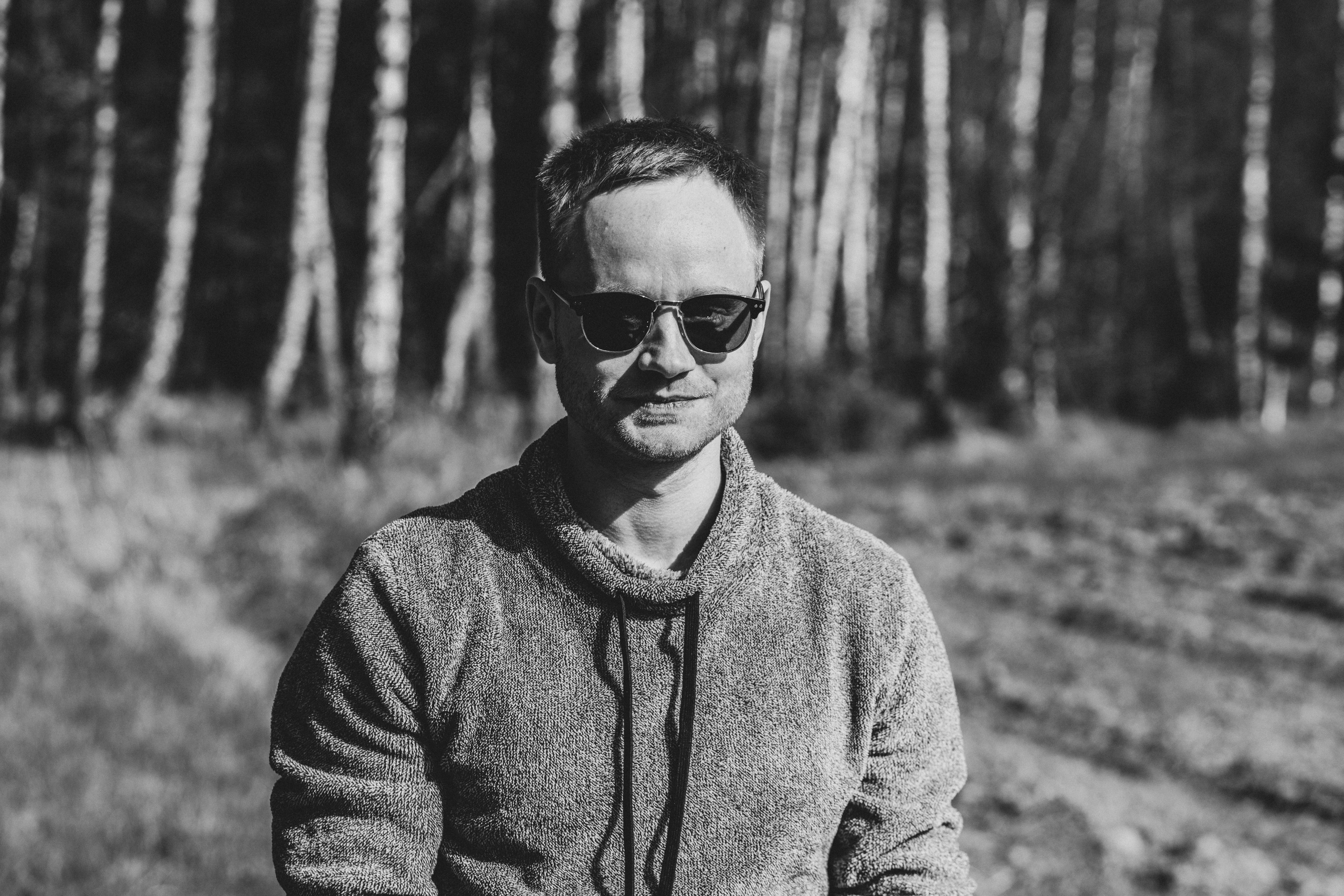 Дима и Аня. Портретный и интерьерный фотограф в Москве|Кашин Артём