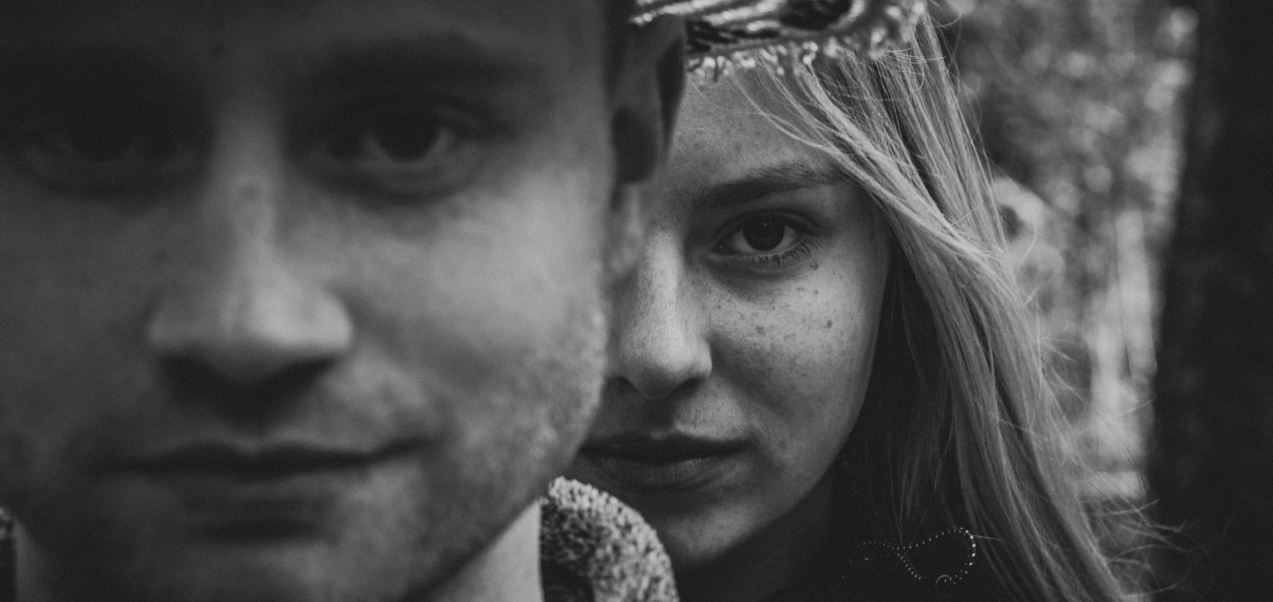 Дима и Аня. Портретный и интерьерный фотограф в Москве|Кашин Артём