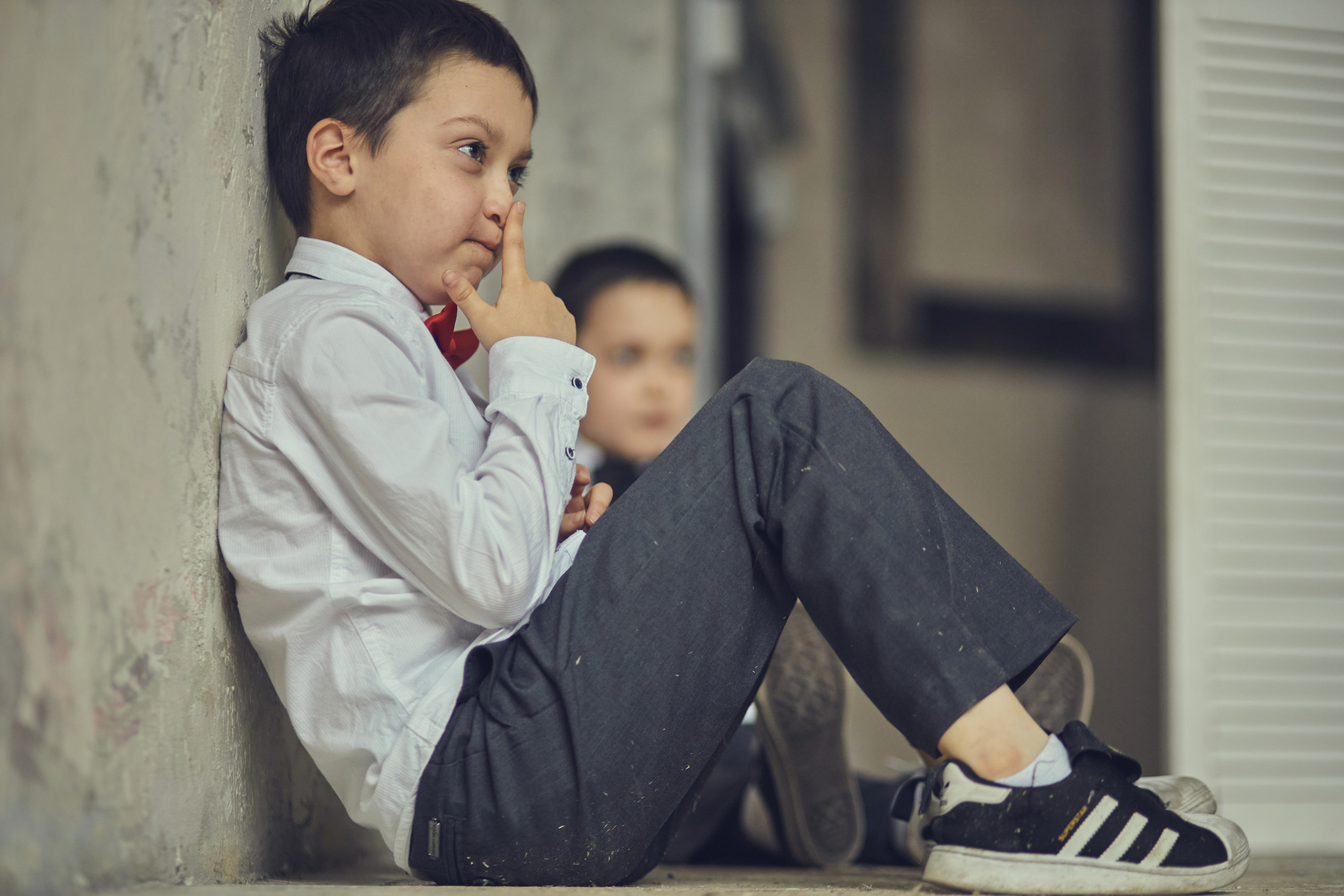 Марк и Филипп. Портретный и интерьерный фотограф в Москве|Кашин Артём