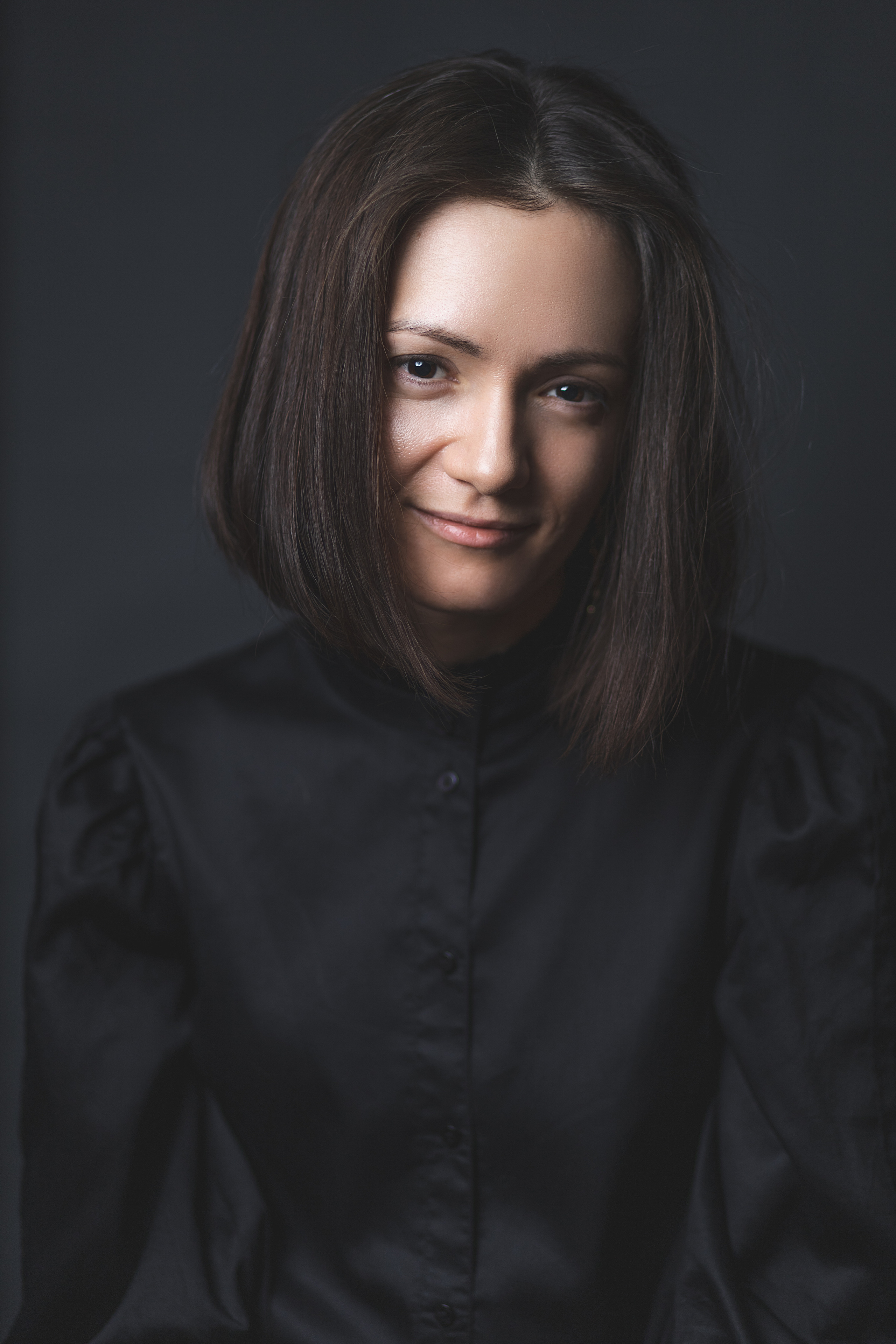 Кристина. Портретный и интерьерный фотограф в Москве|Кашин Артём