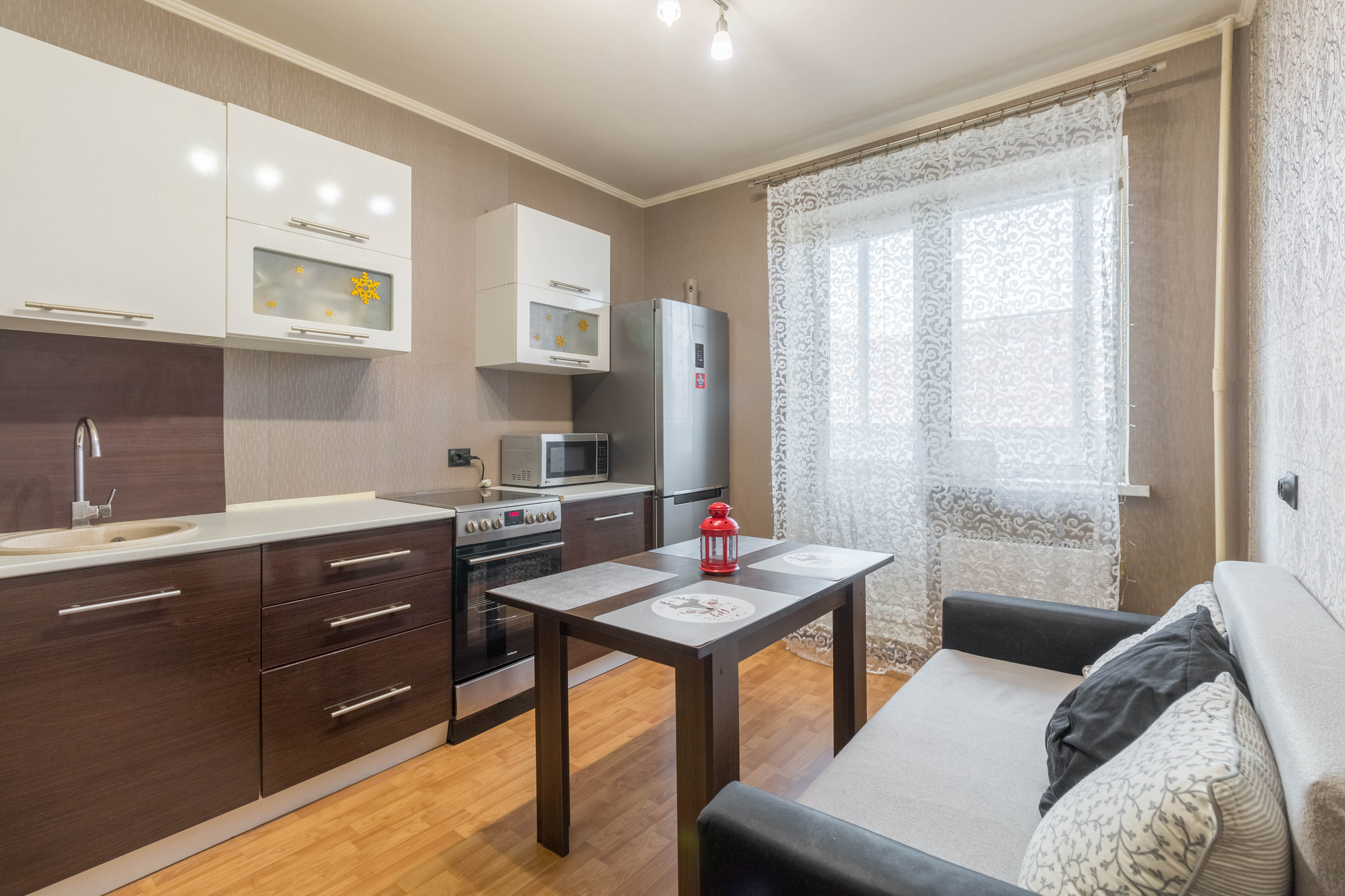 Интерьеры. Портретный и интерьерный фотограф в Москве|Кашин Артём