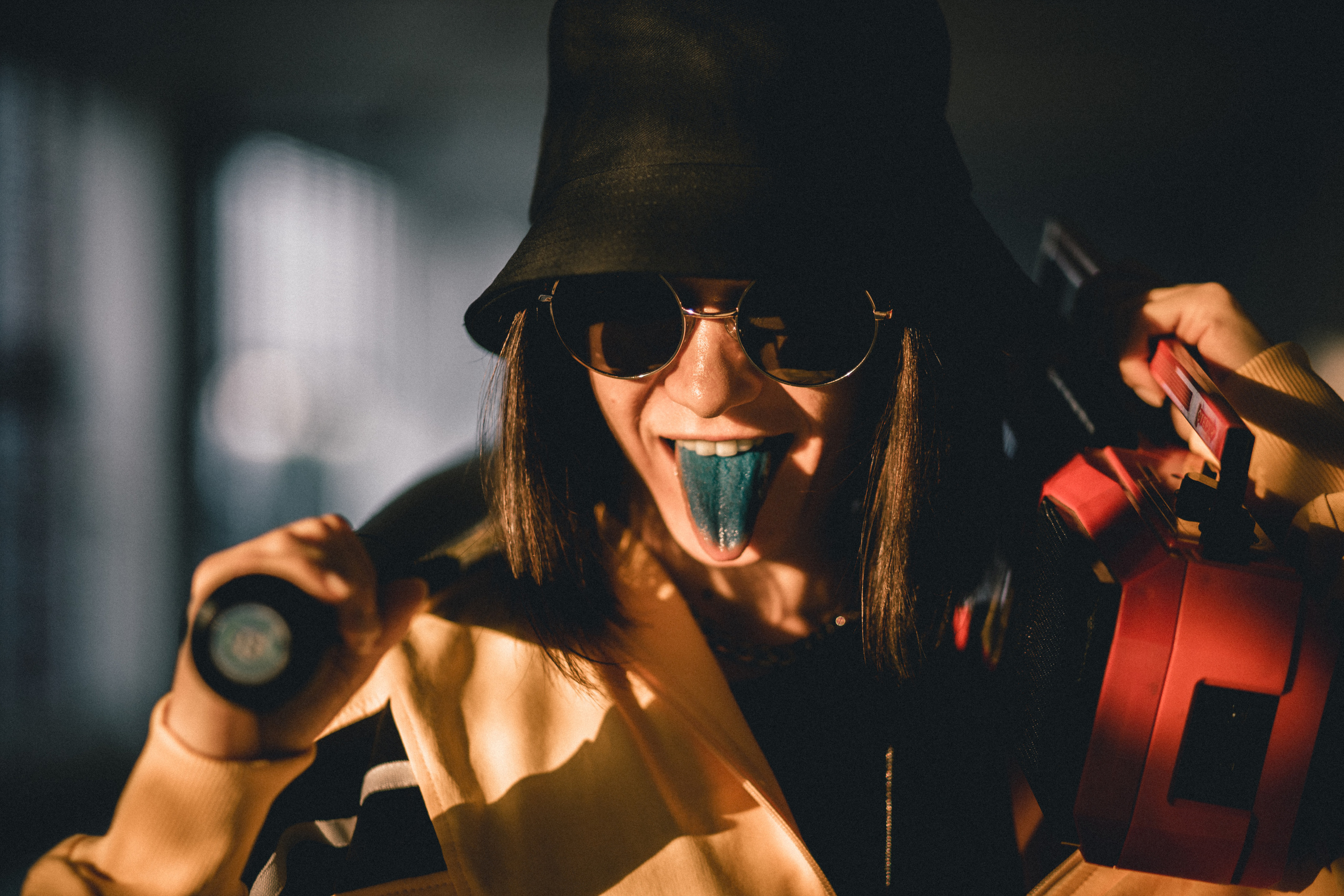 Кристина. Портретный и интерьерный фотограф в Москве|Кашин Артём