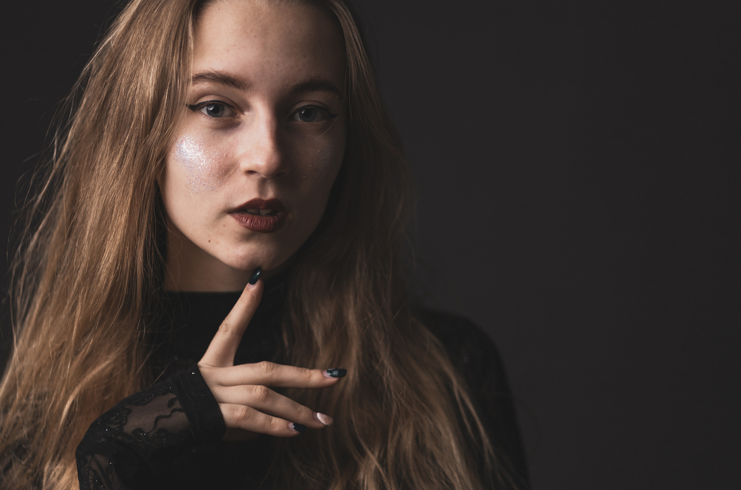 Катя. Портретный и интерьерный фотограф в Москве|Кашин Артём