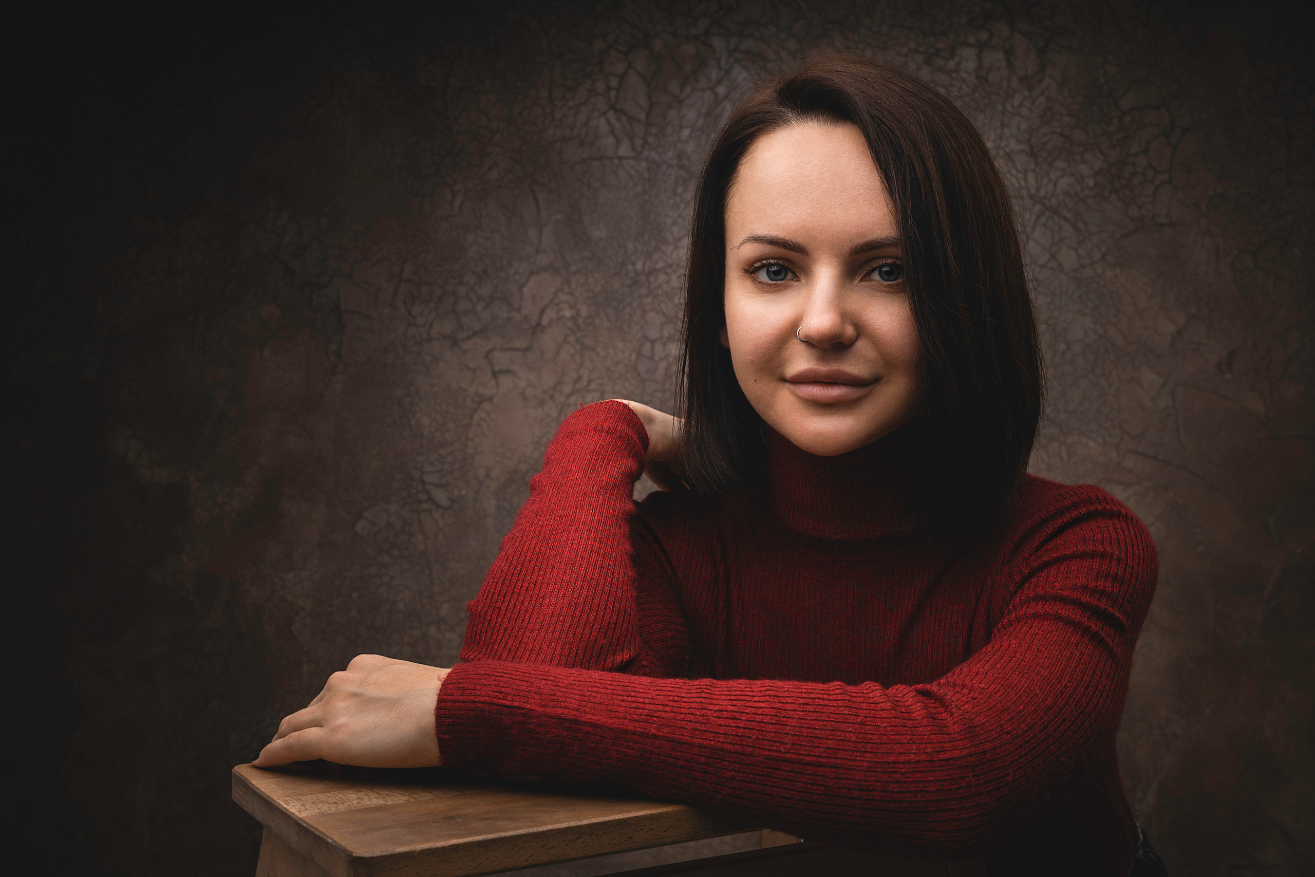 Портретный и интерьерный фотограф в Москве|Кашин Артём