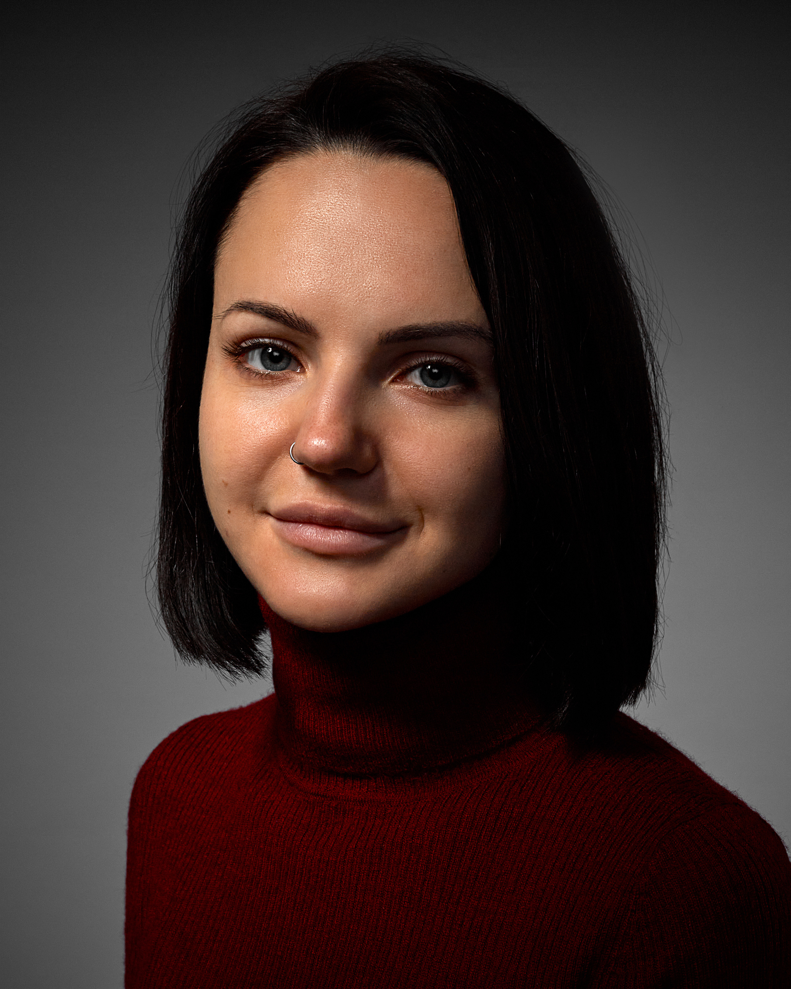 Портретный и интерьерный фотограф в Москве|Кашин Артём