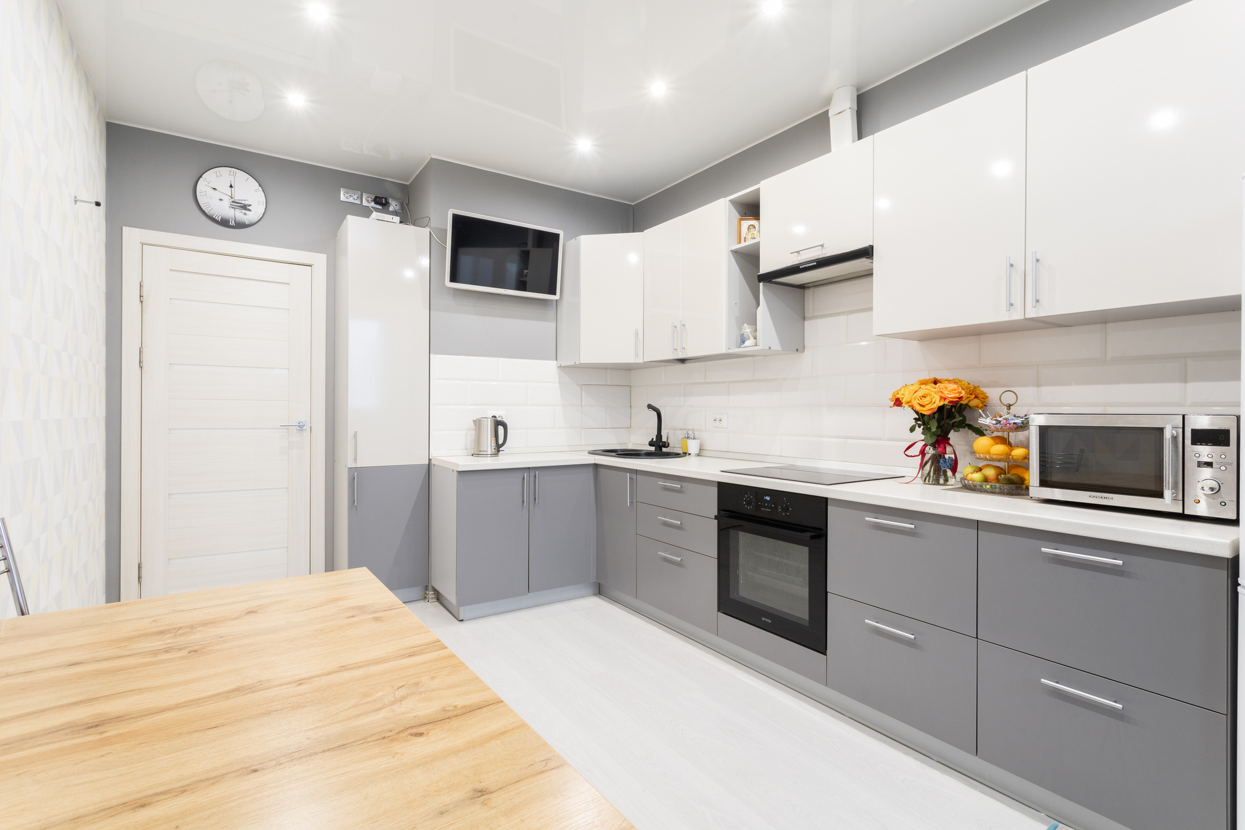 Интерьеры. Портретный и интерьерный фотограф в Москве|Кашин Артём