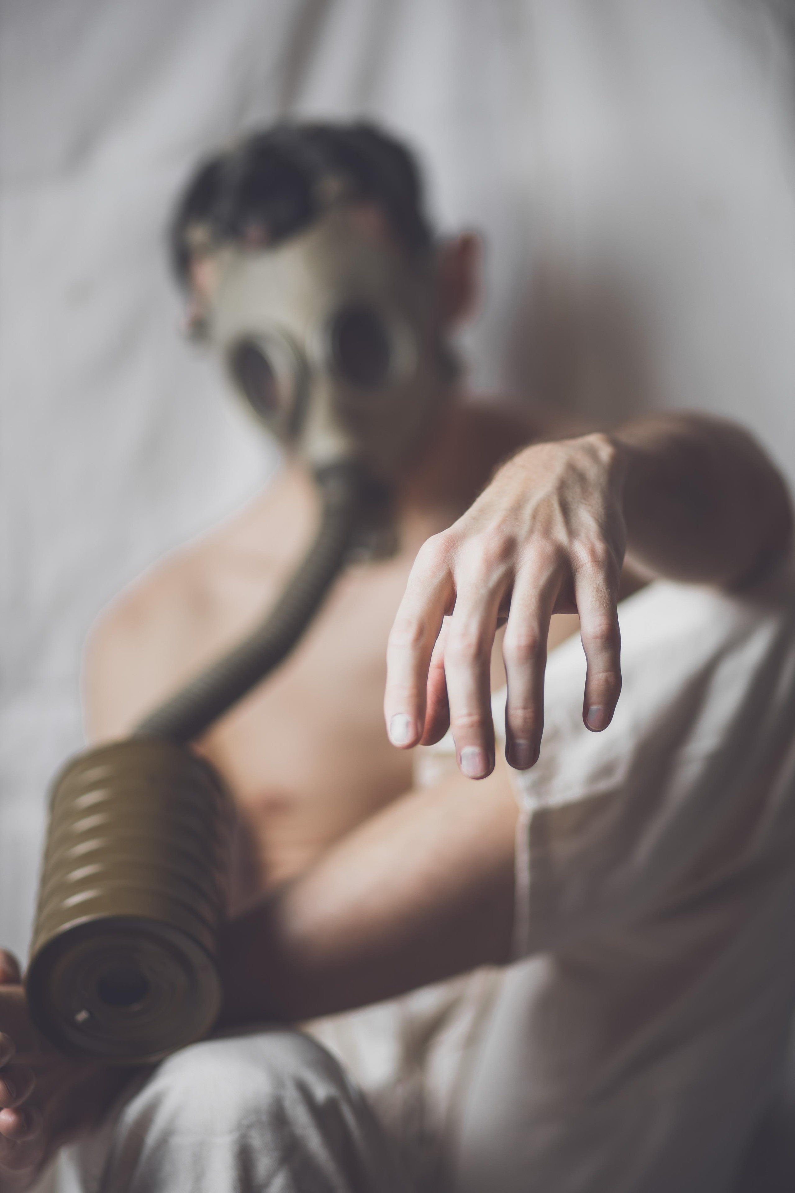 Портретный и интерьерный фотограф в Москве|Кашин Артём