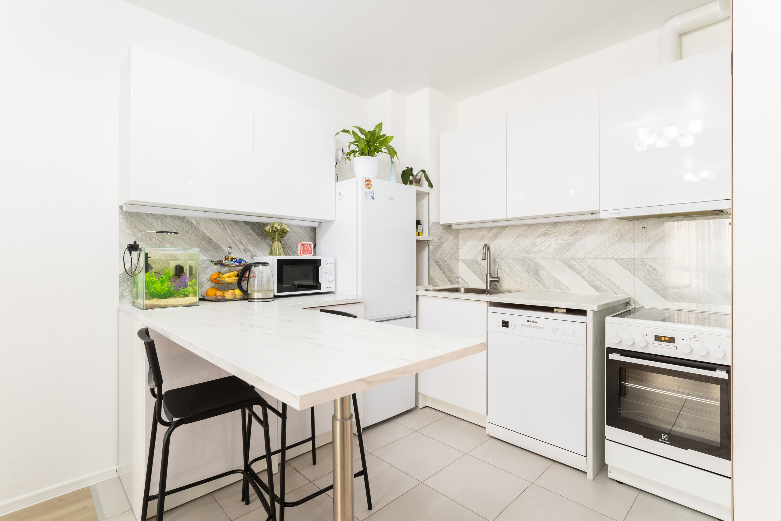 Интерьеры. Портретный и интерьерный фотограф в Москве|Кашин Артём