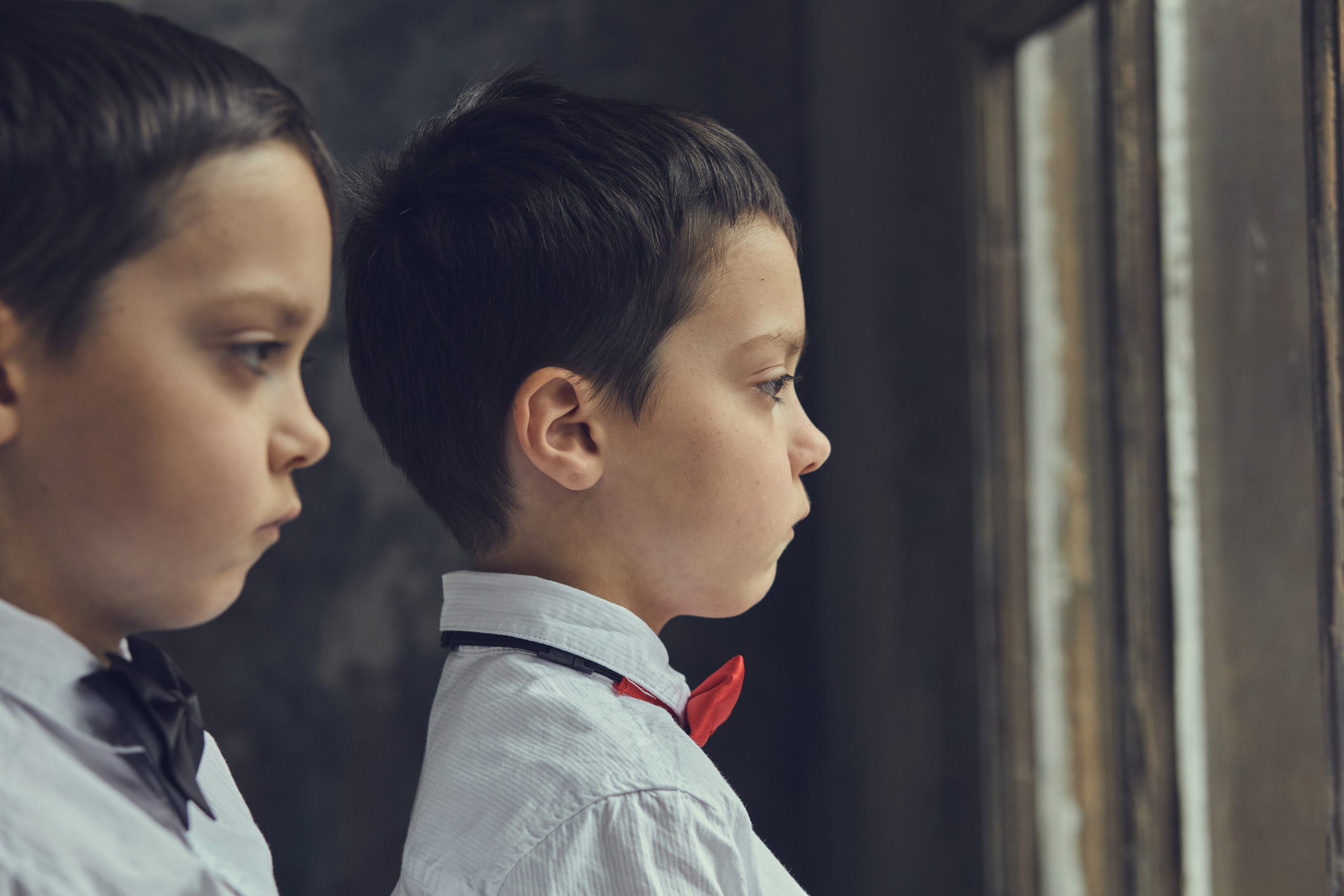 Марк и Филипп. Портретный и интерьерный фотограф в Москве|Кашин Артём