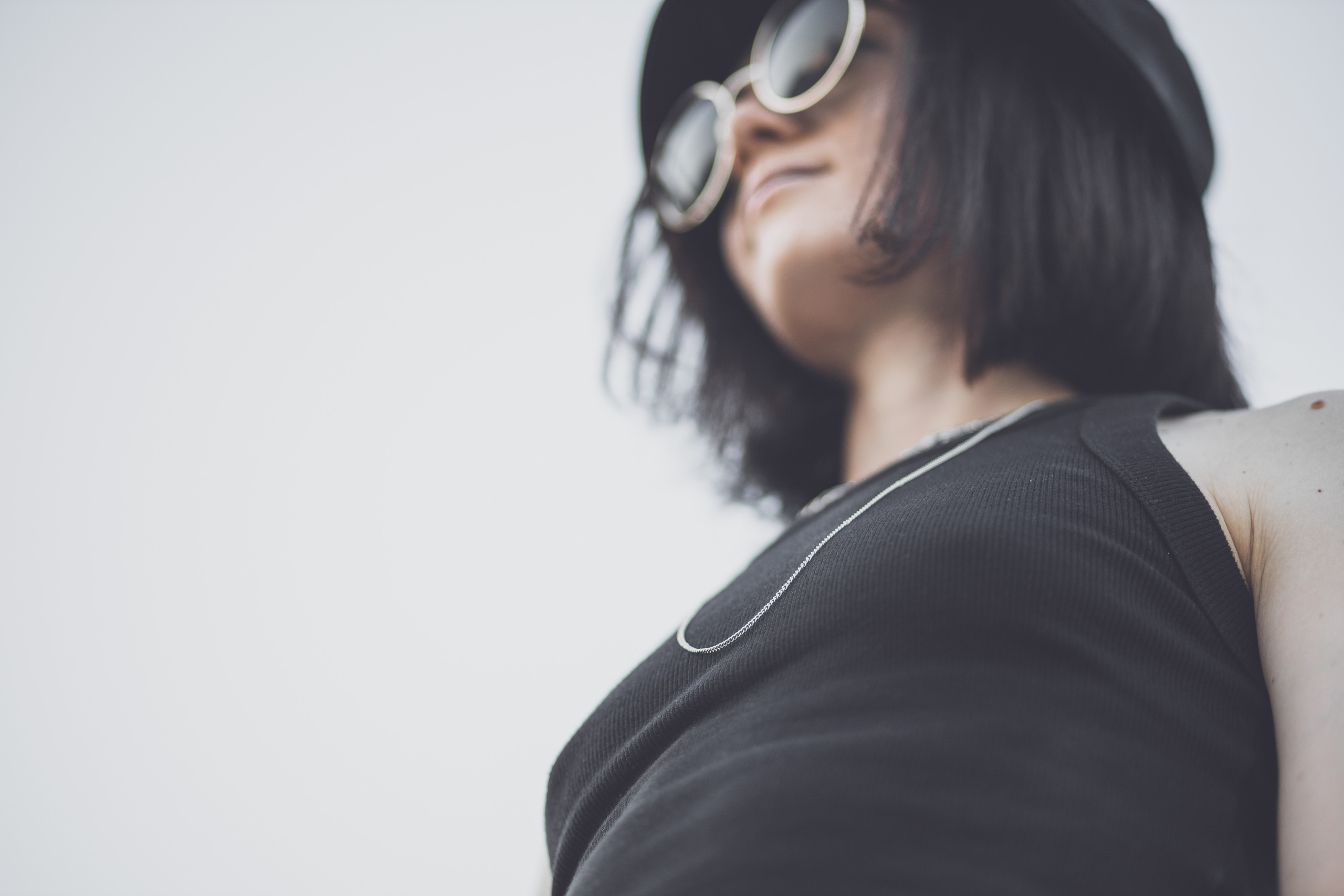 Кристина. Портретный и интерьерный фотограф в Москве|Кашин Артём