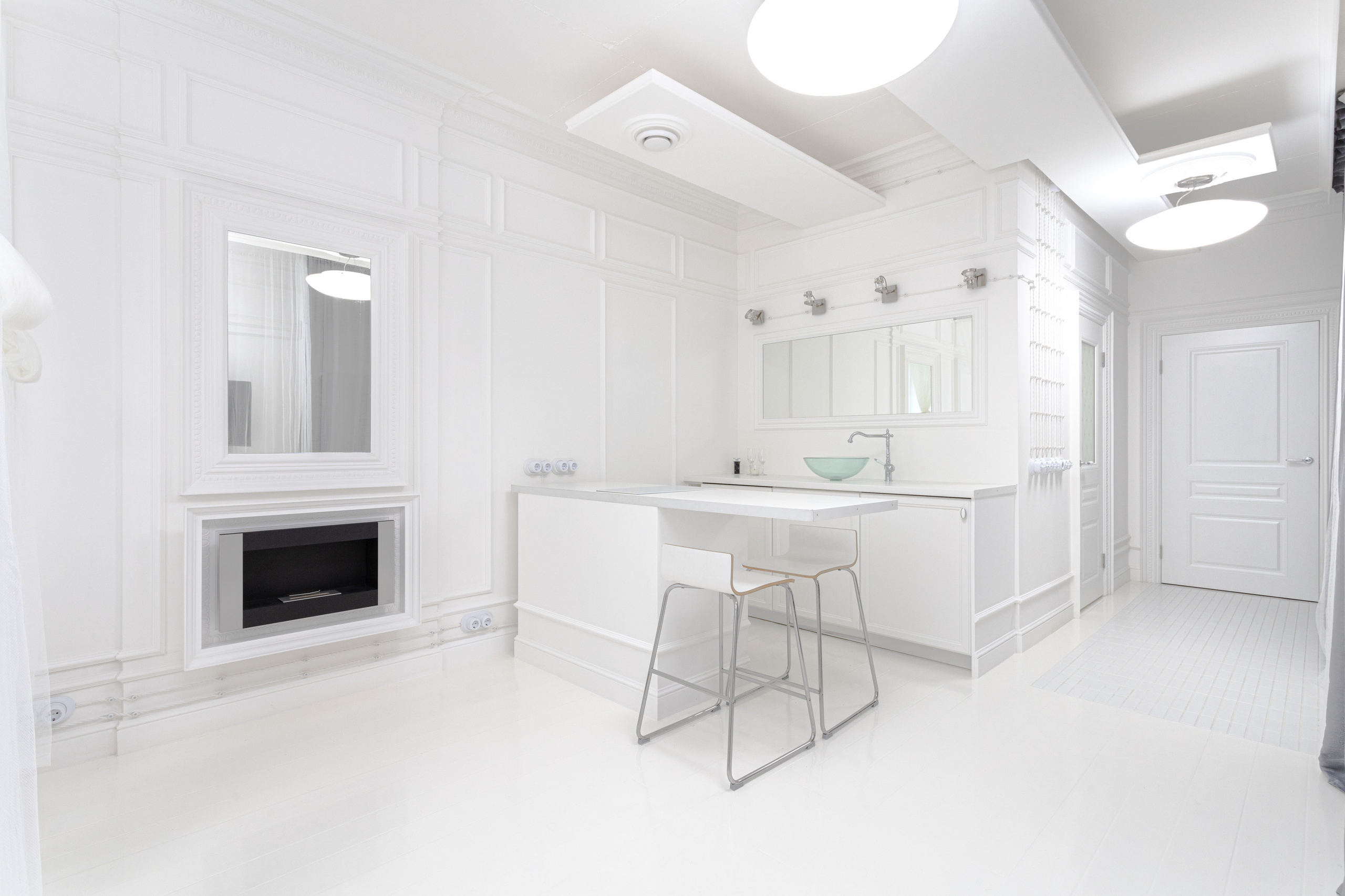 Интерьеры. Портретный и интерьерный фотограф в Москве|Кашин Артём