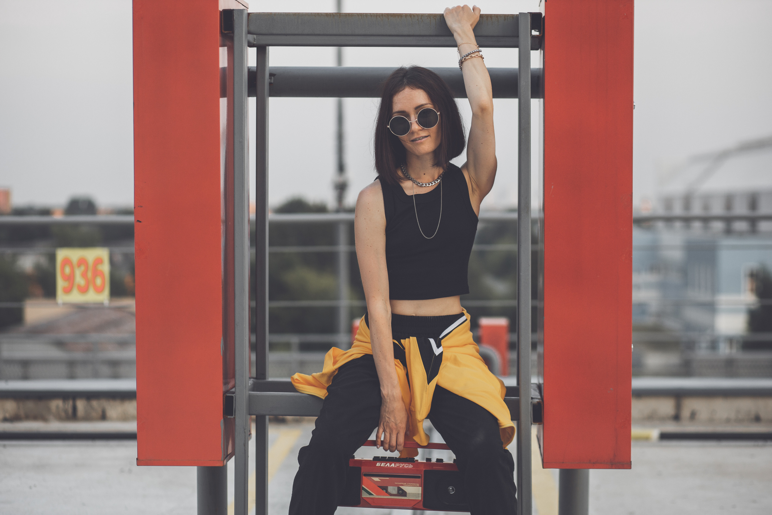 Кристина. Портретный и интерьерный фотограф в Москве|Кашин Артём