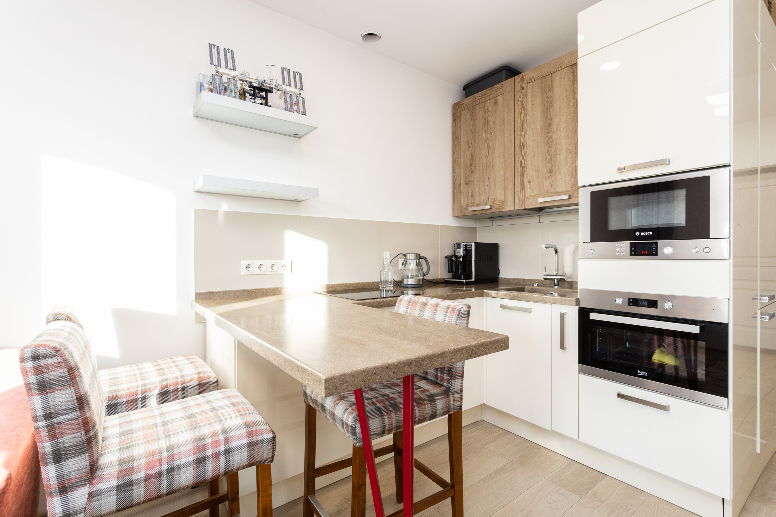 Интерьеры. Портретный и интерьерный фотограф в Москве|Кашин Артём