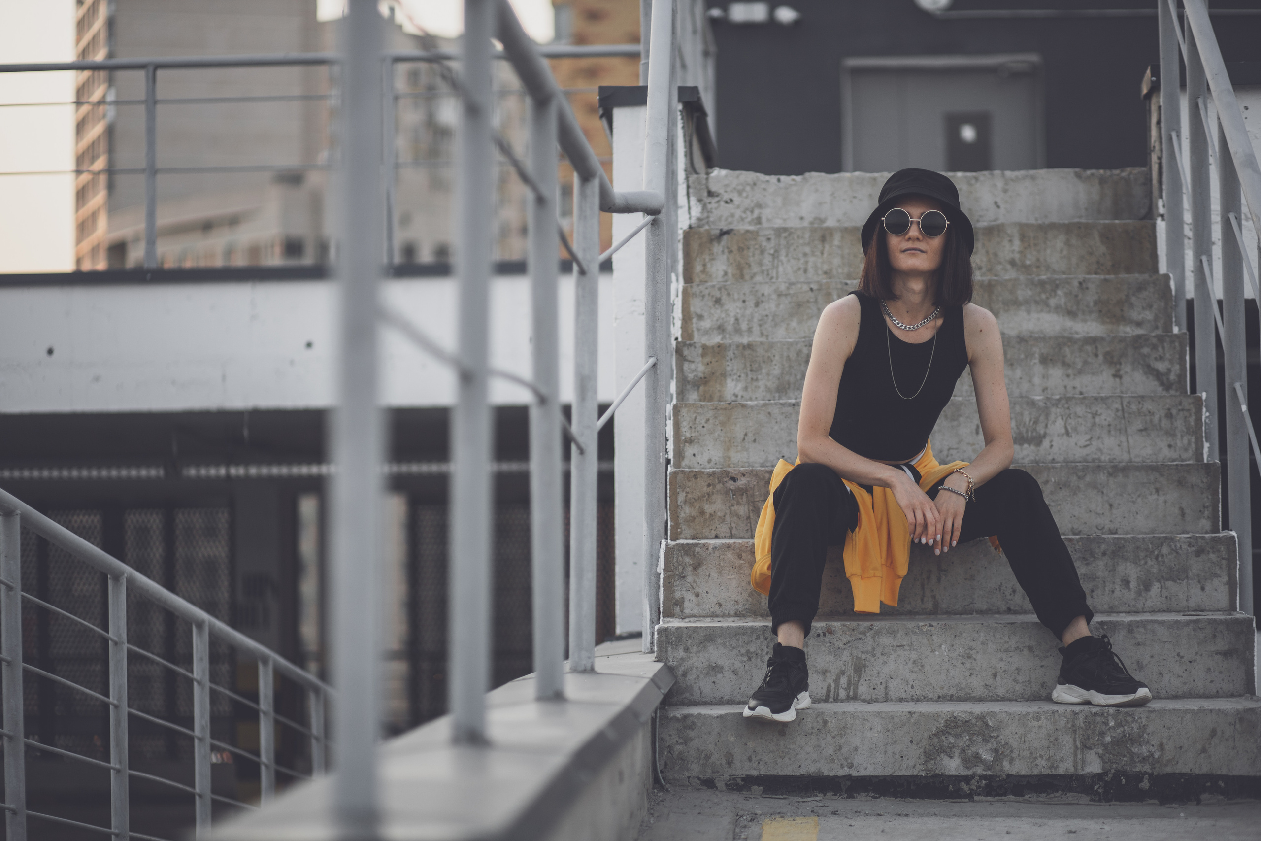 Кристина. Портретный и интерьерный фотограф в Москве|Кашин Артём