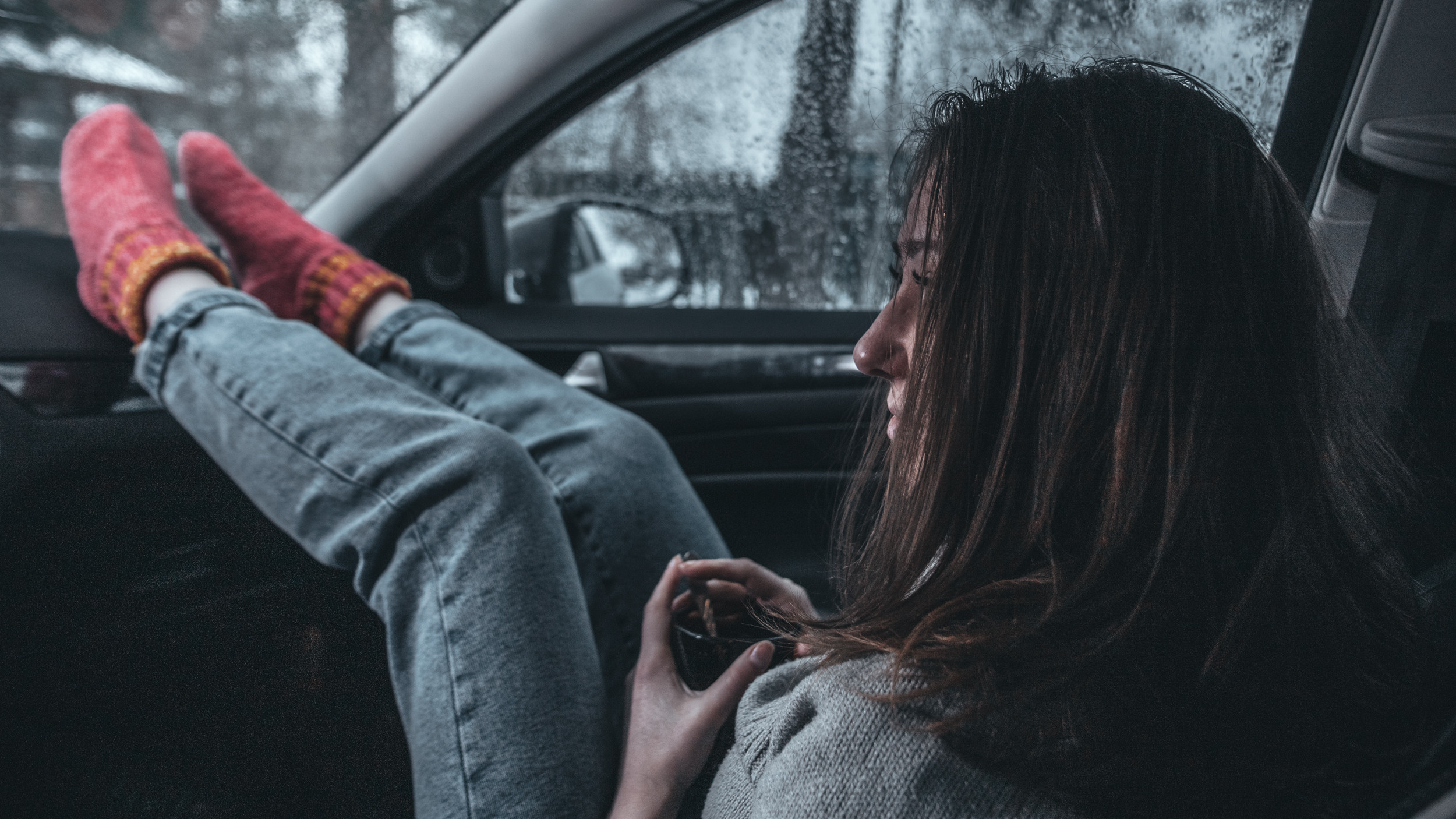 Портретный и интерьерный фотограф в Москве|Кашин Артём