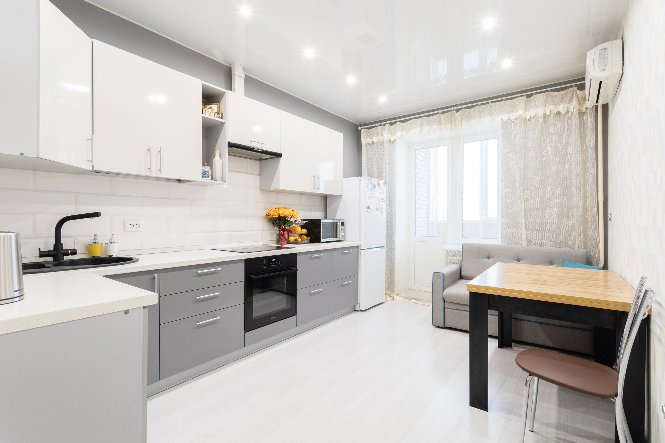 Интерьеры. Портретный и интерьерный фотограф в Москве|Кашин Артём