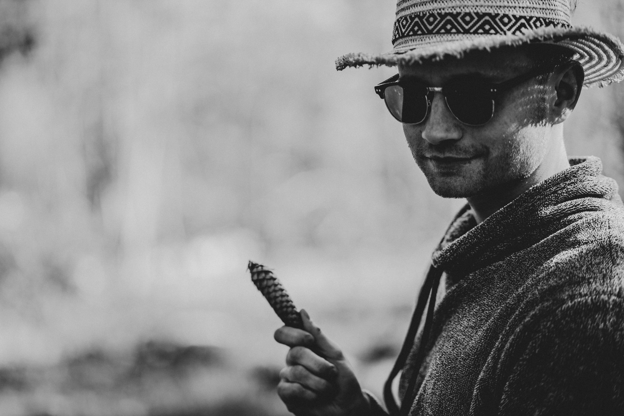 Дима и Аня. Портретный и интерьерный фотограф в Москве|Кашин Артём