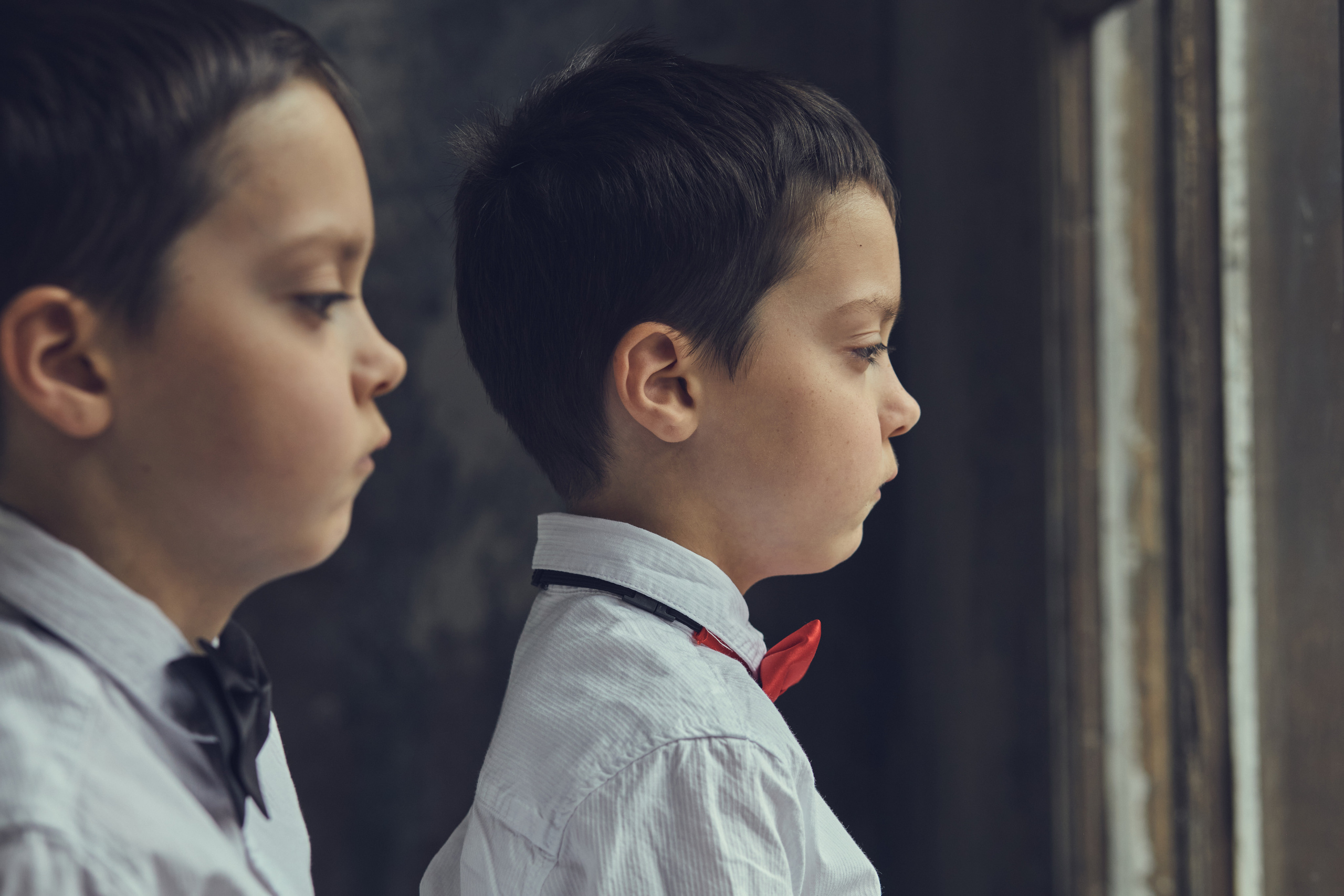 Марк и Филипп. Портретный и интерьерный фотограф в Москве|Кашин Артём