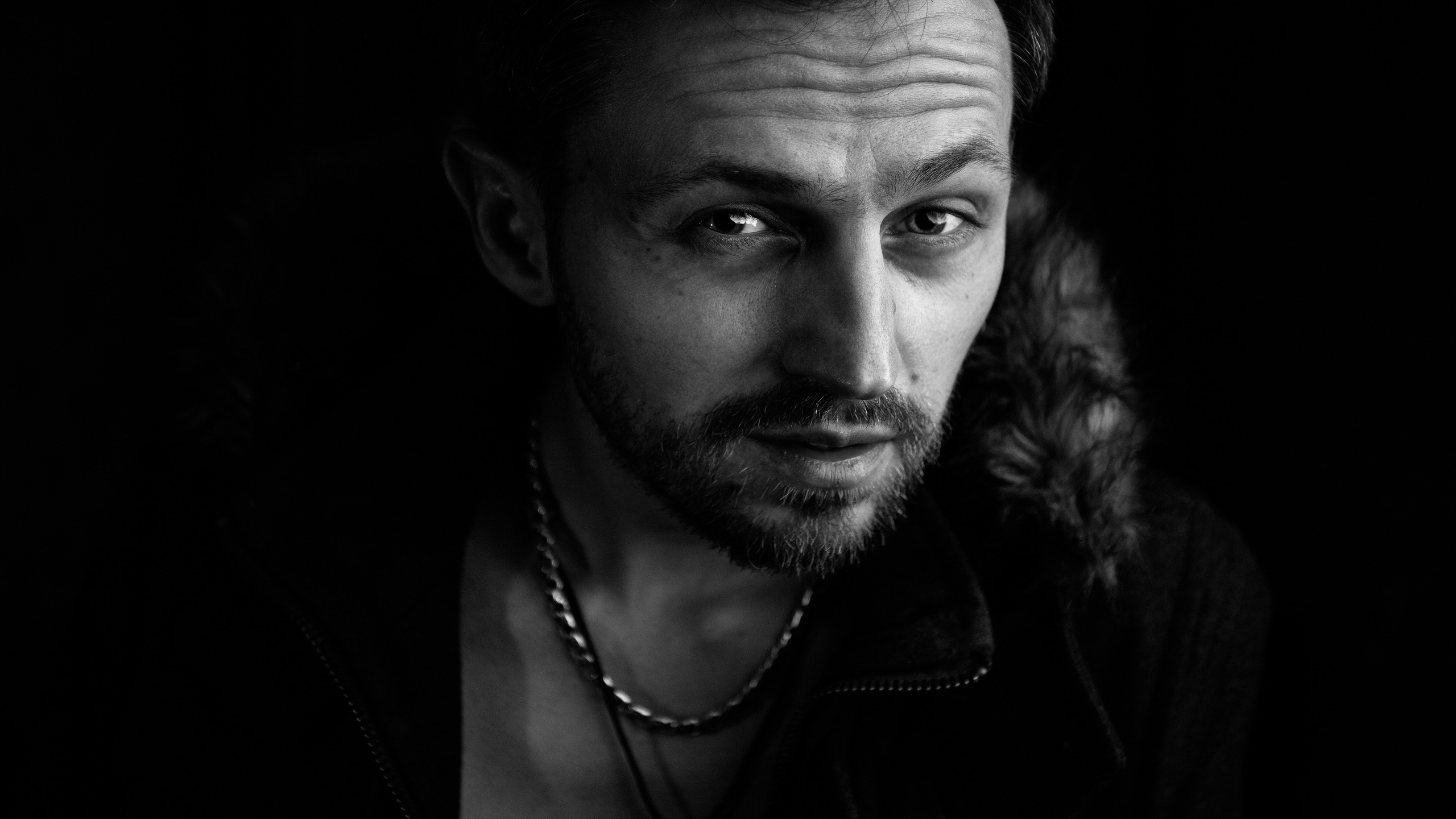 Автопортреты. Портретный и интерьерный фотограф в Москве|Кашин Артём